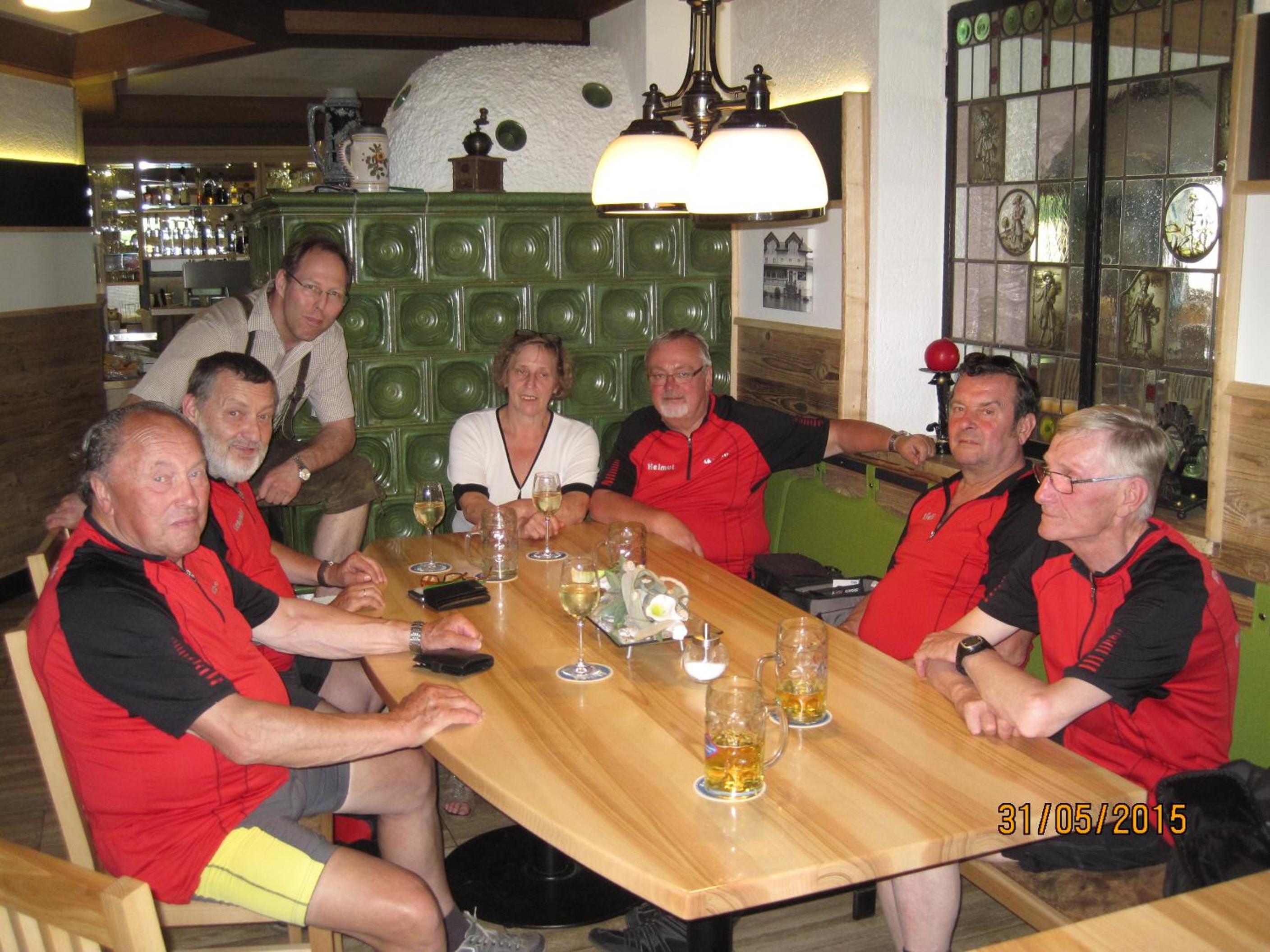 Gasthof Hotel Zur Post