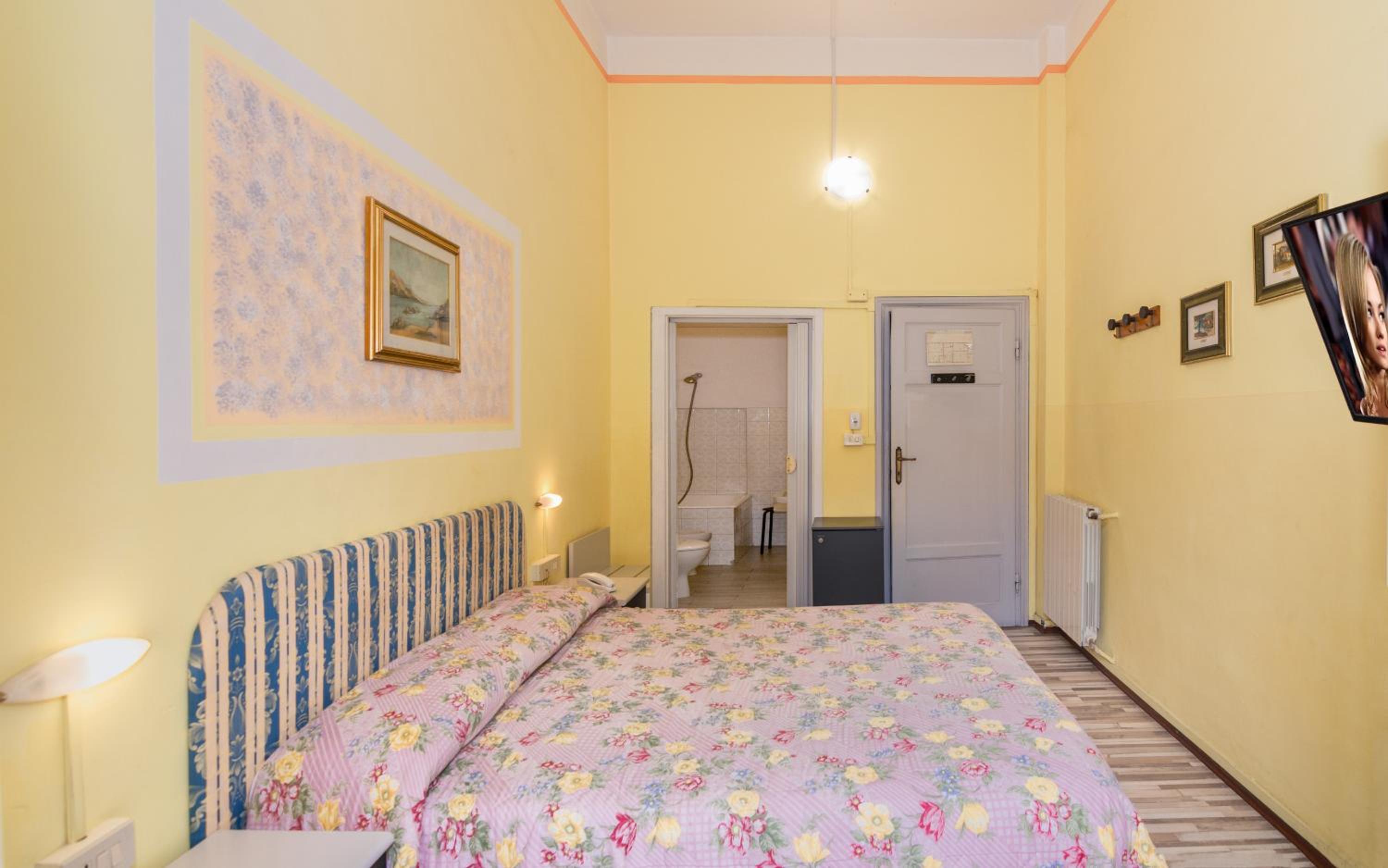 Hotel Stella del Mare