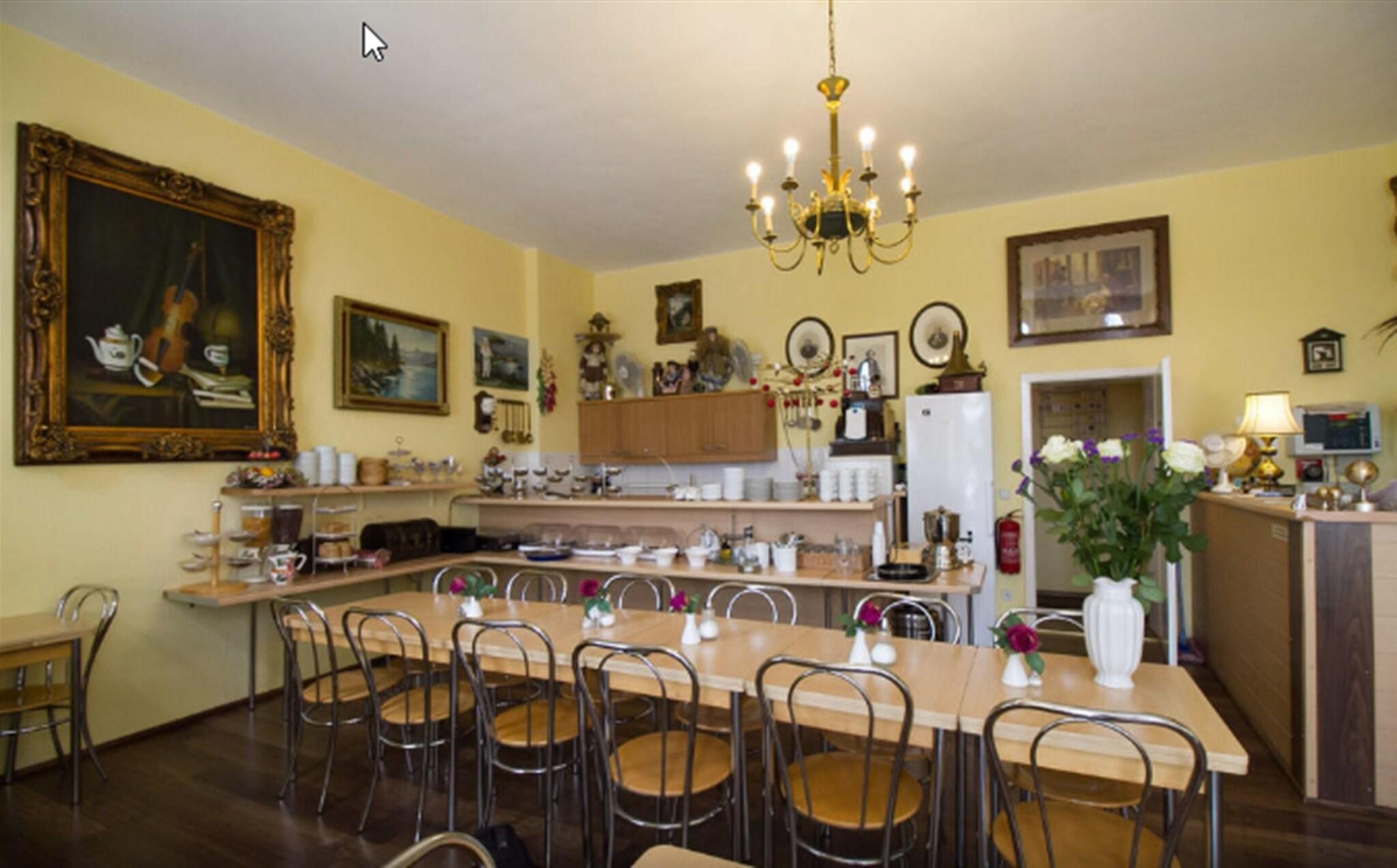 Hotel Stuttgarter Eck