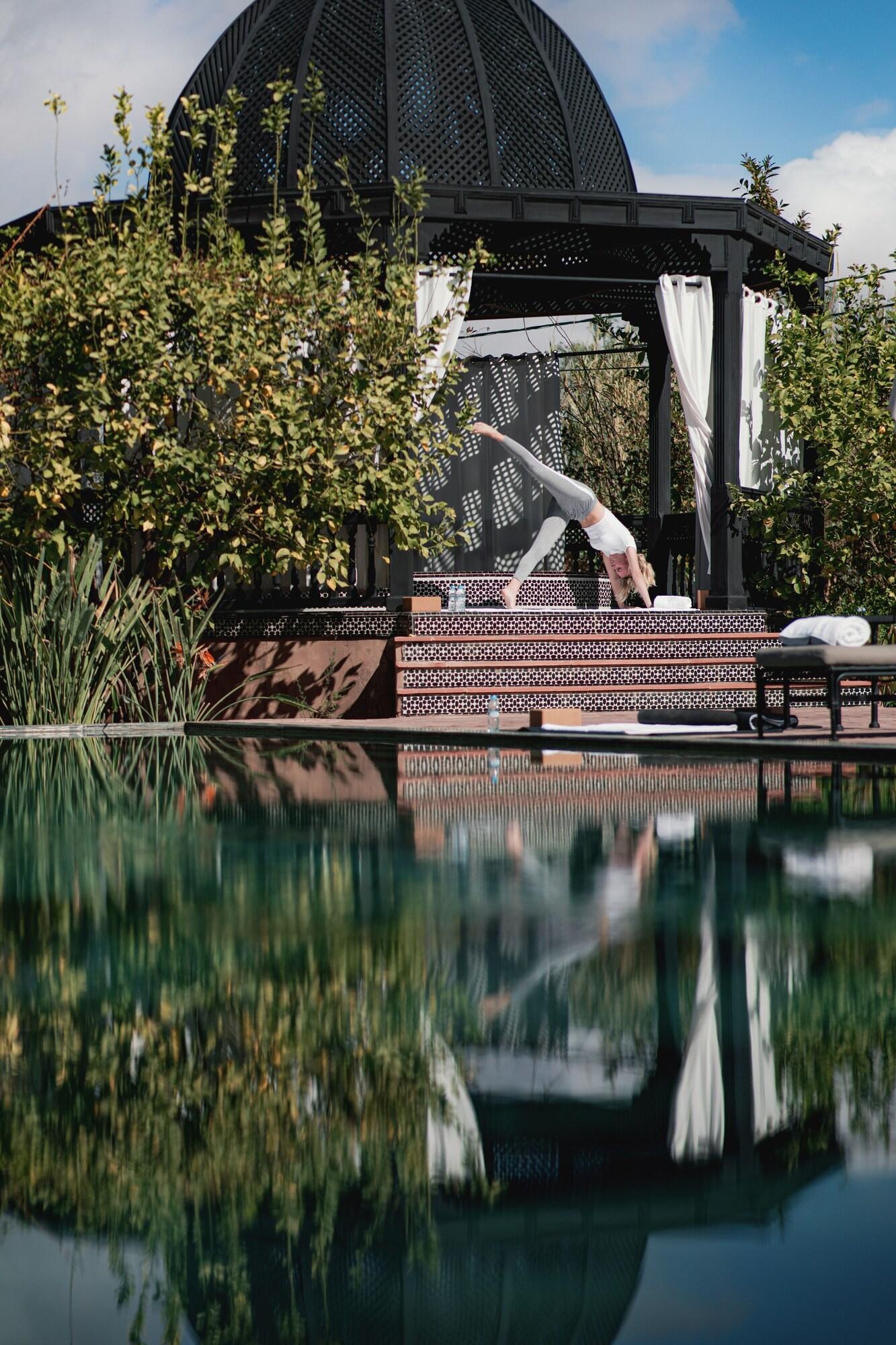 Selman Marrakech