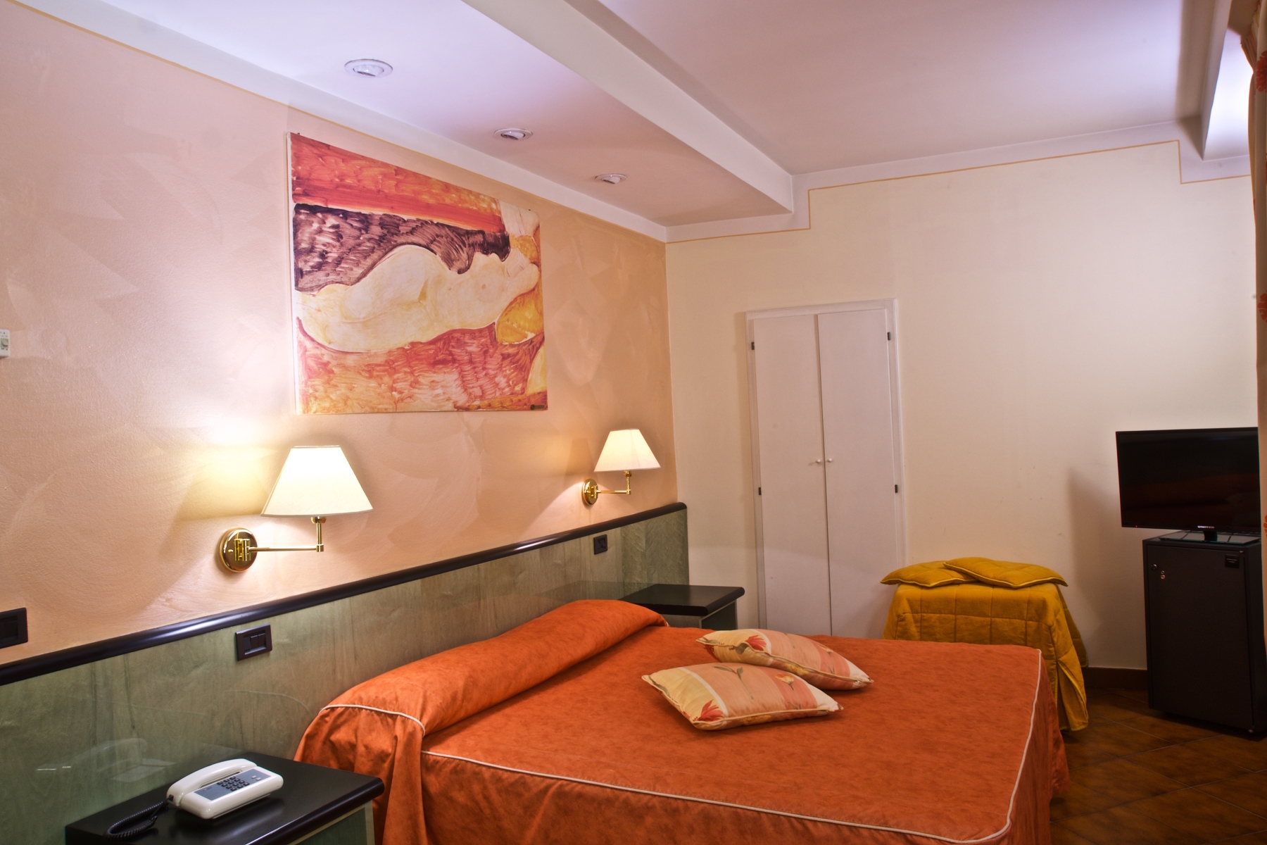 Hotel La Luna