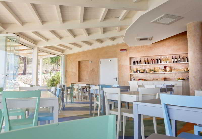 Resort le Capase