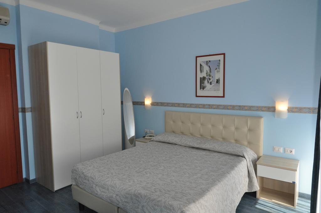 Hotel Sole Mare