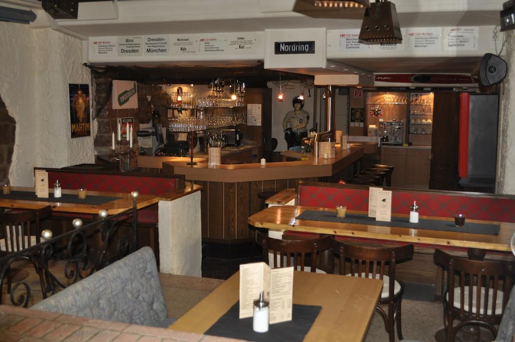 FF&E City Hotel Saarbrucken