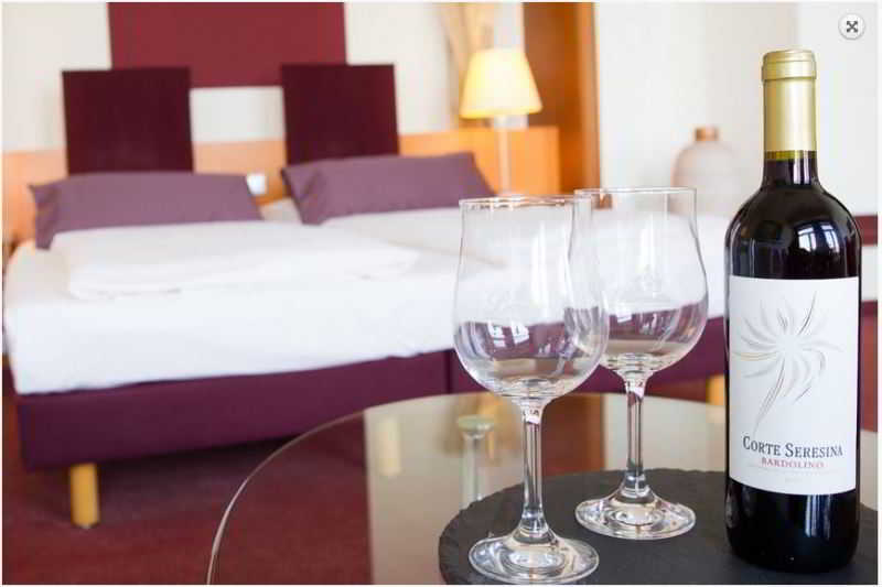 Hotel Am Rhein