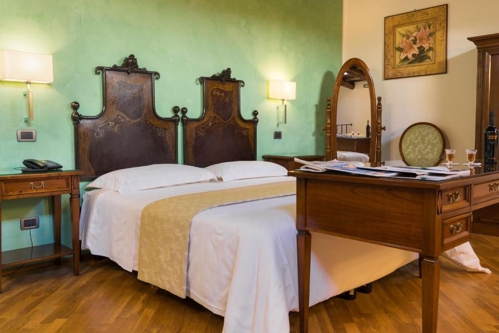 Hotel Carmine by null