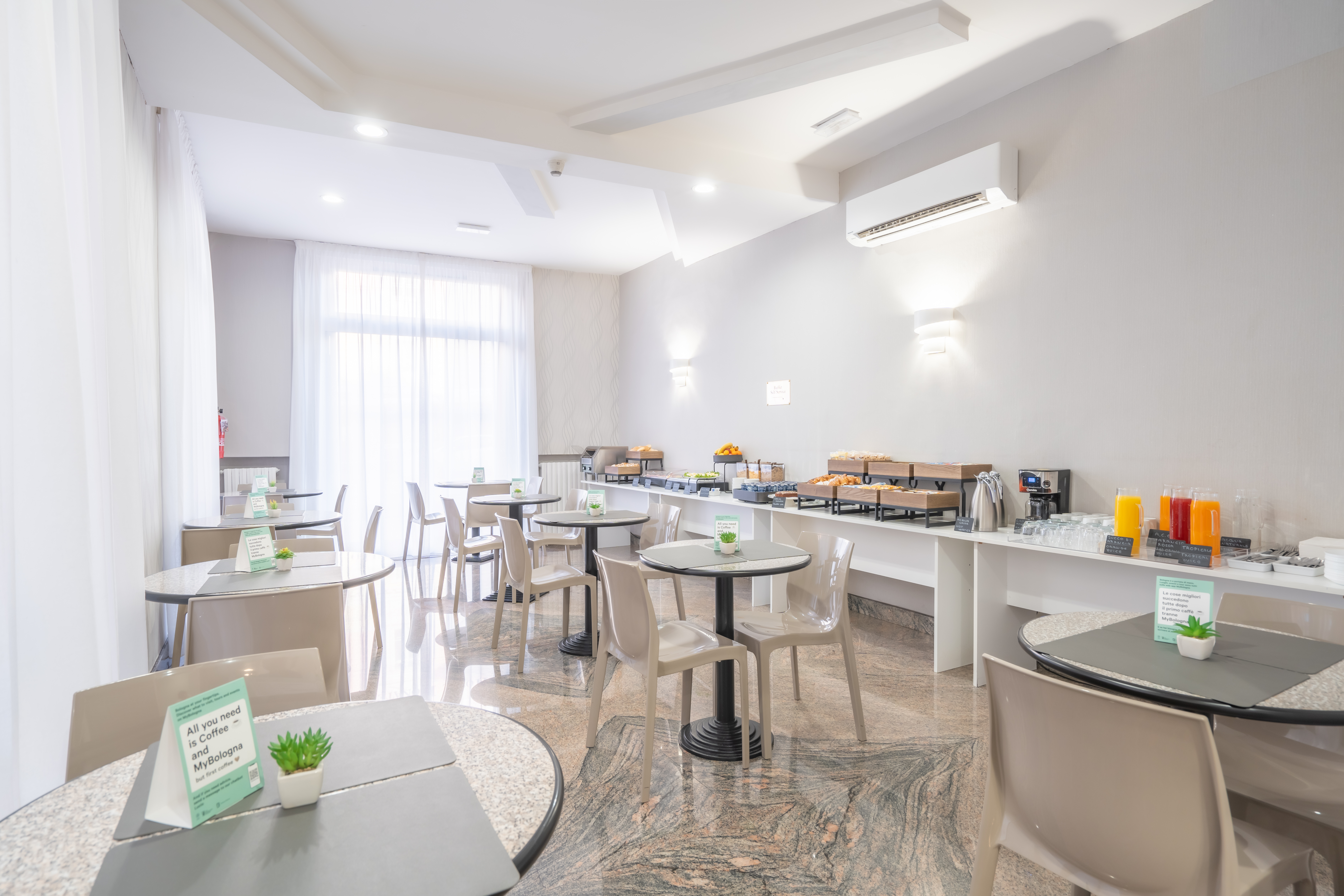 Hotel Donatello