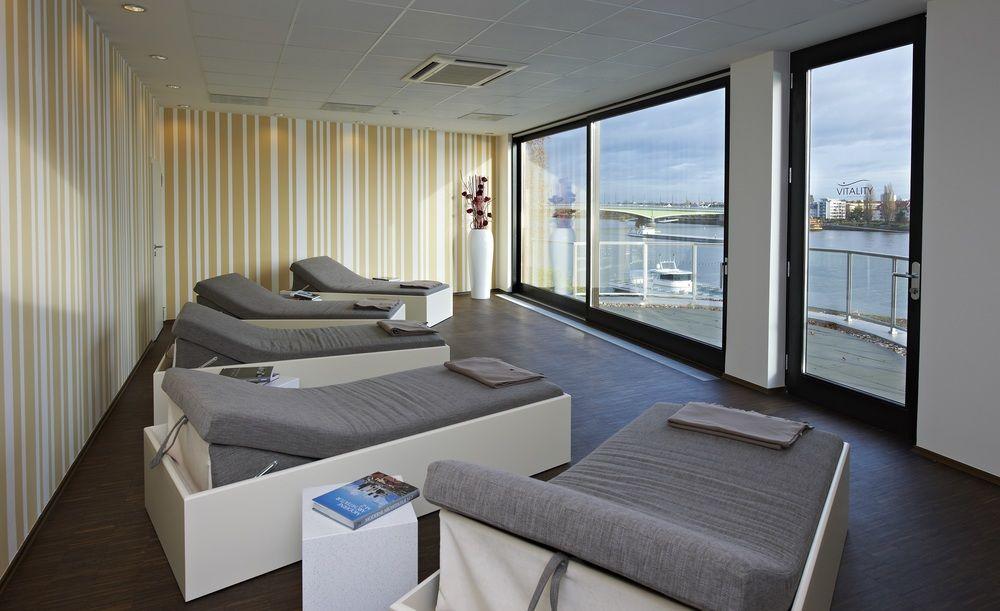 AMERON Bonn Hotel Königshof by null