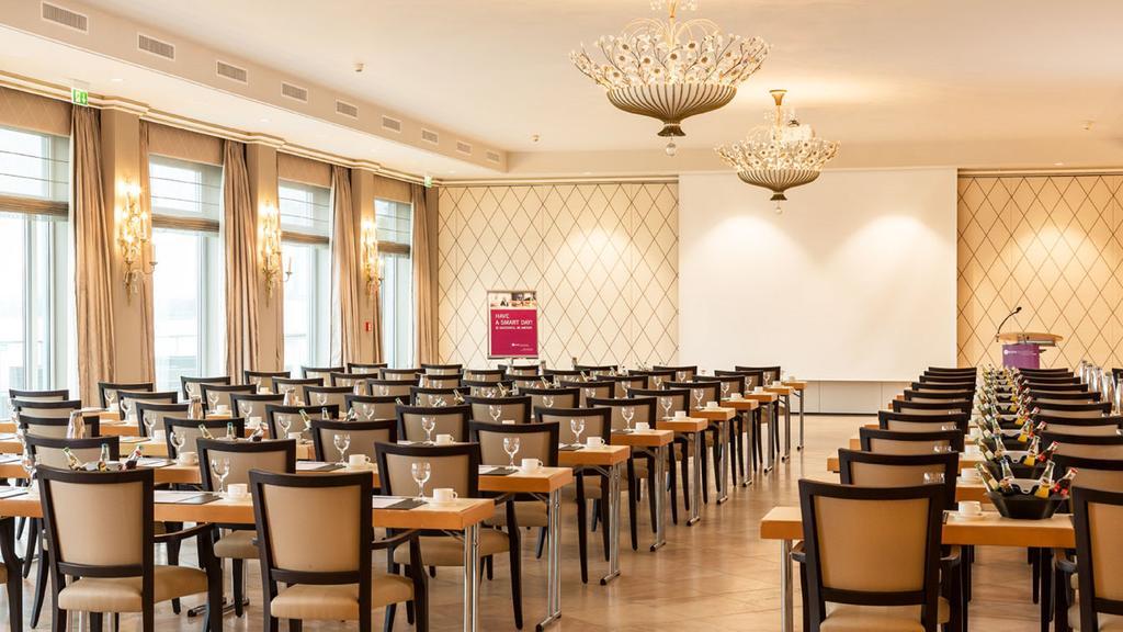 AMERON Bonn Hotel Königshof by null