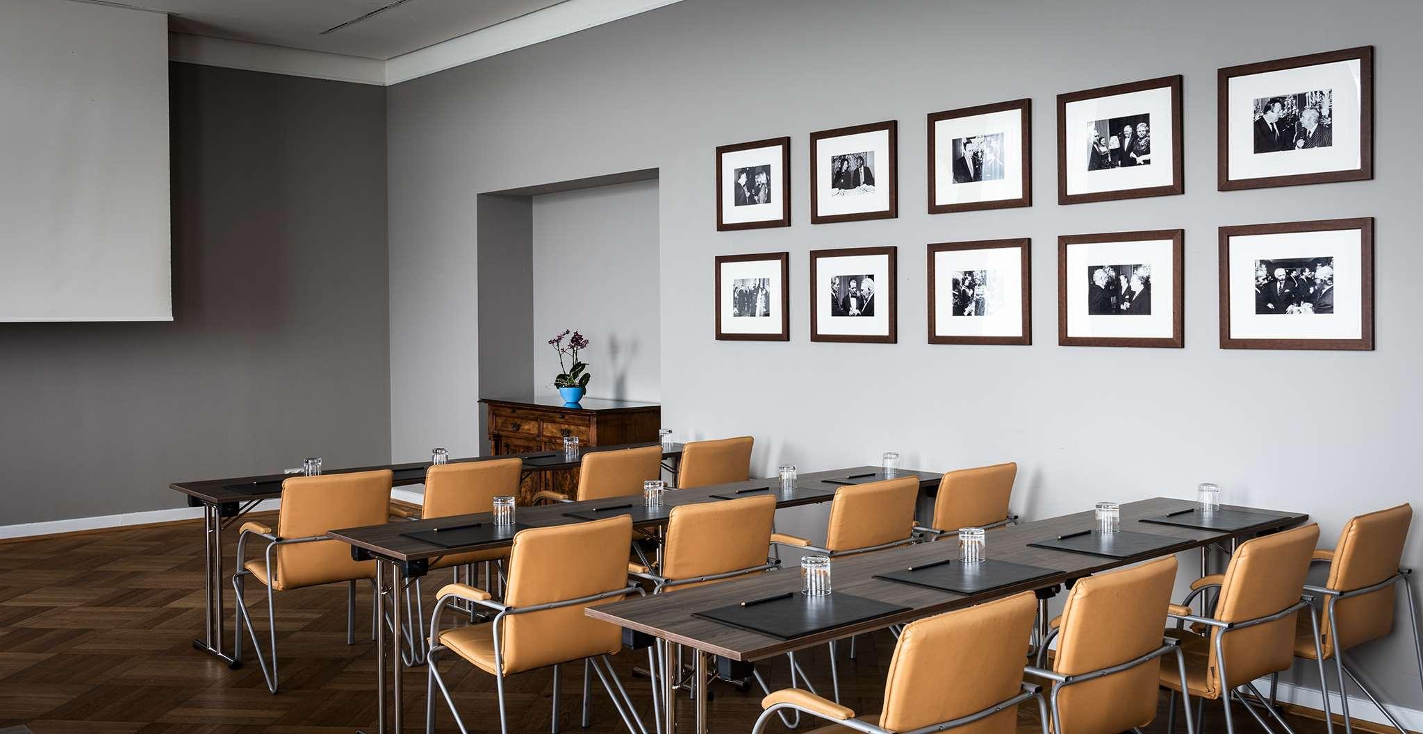 AMERON Bonn Hotel Königshof by null