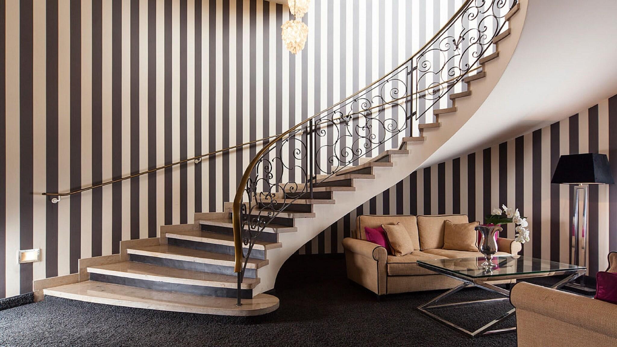 AMERON Bonn Hotel Königshof by null