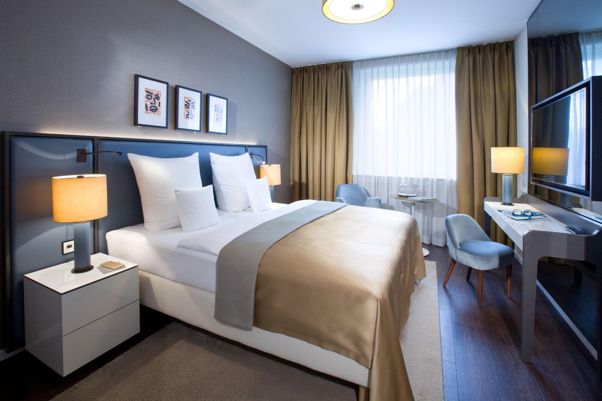 AMERON Bonn Hotel Königshof by null