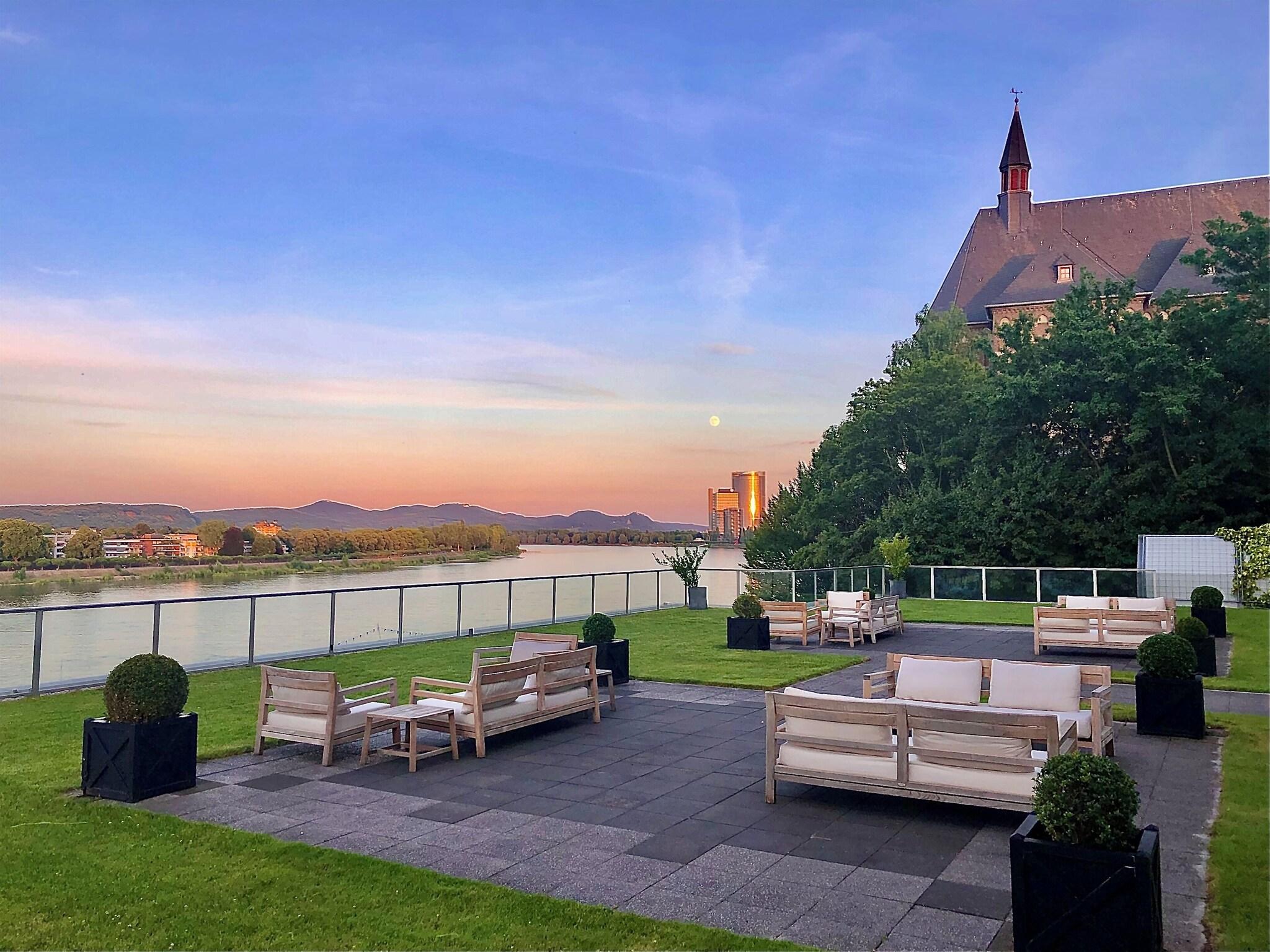 AMERON Bonn Hotel Königshof by null