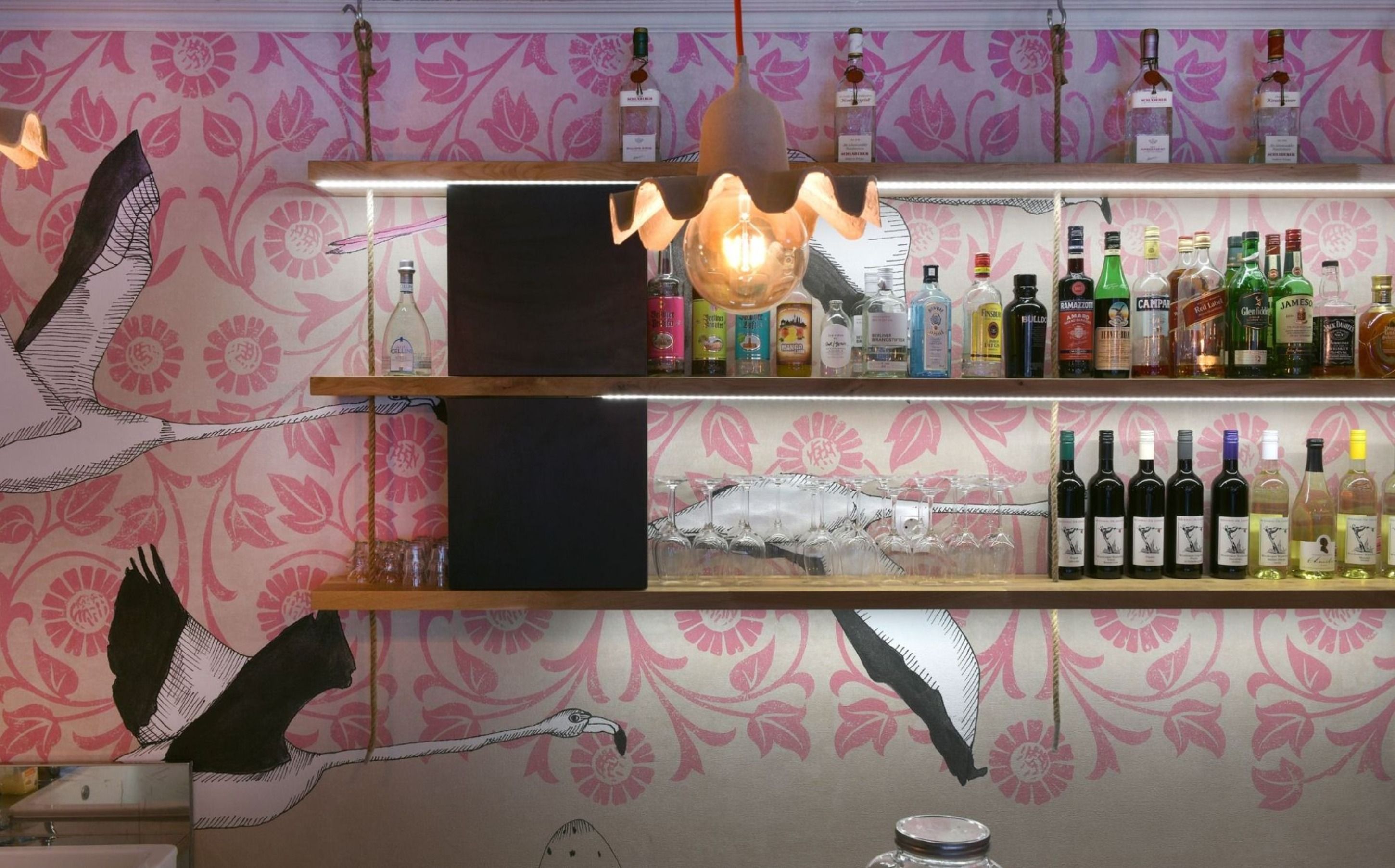 Hotel Birgit Berlin Mitte by null