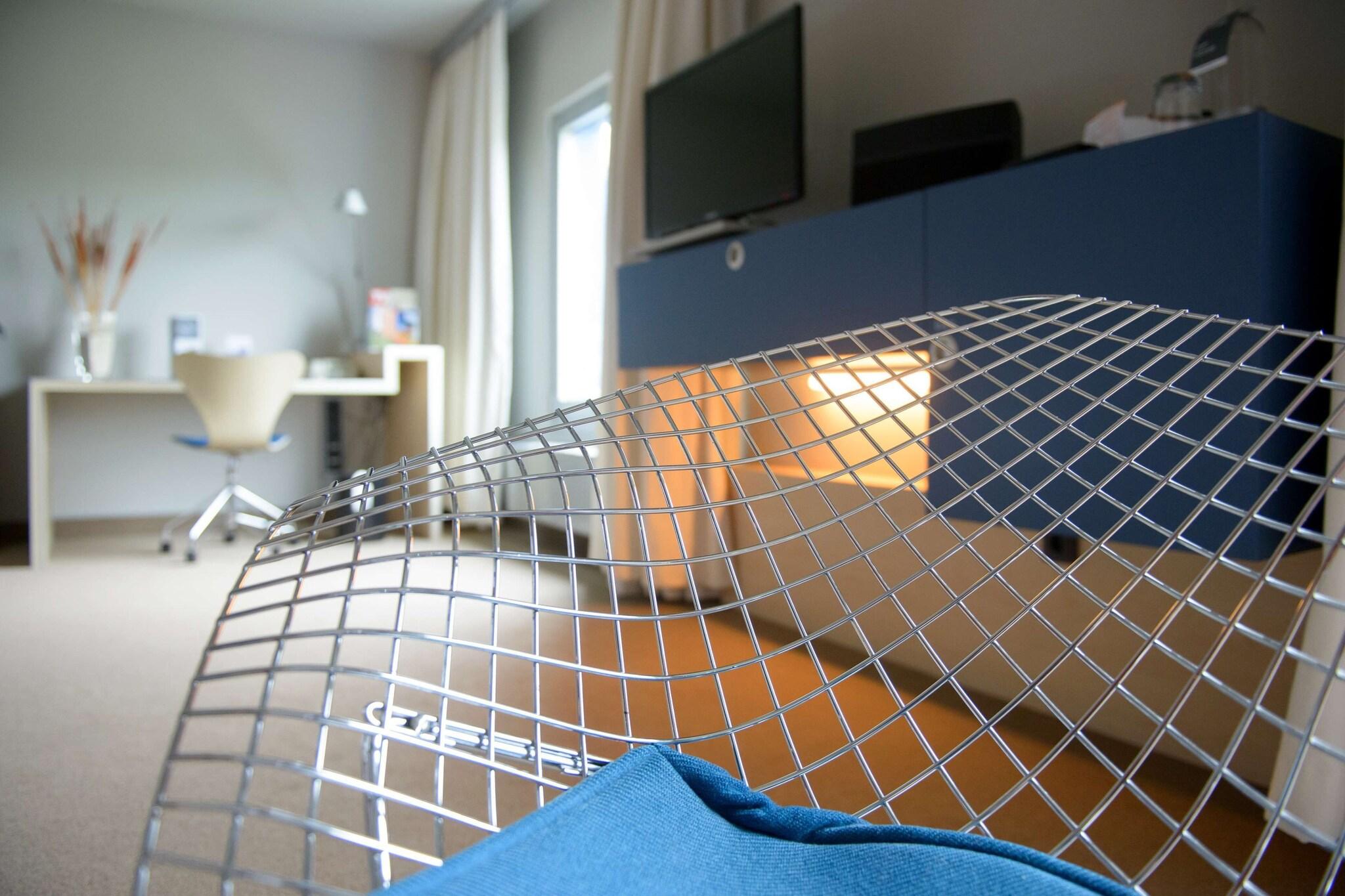 Atlantic Hotel Universum