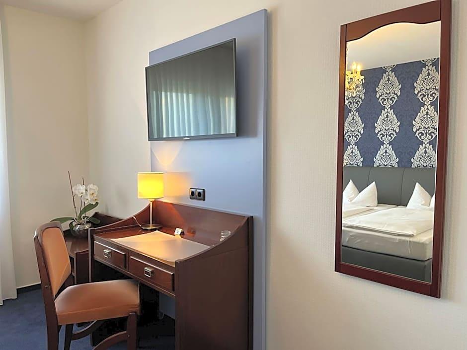 Hotel Geisler Garni