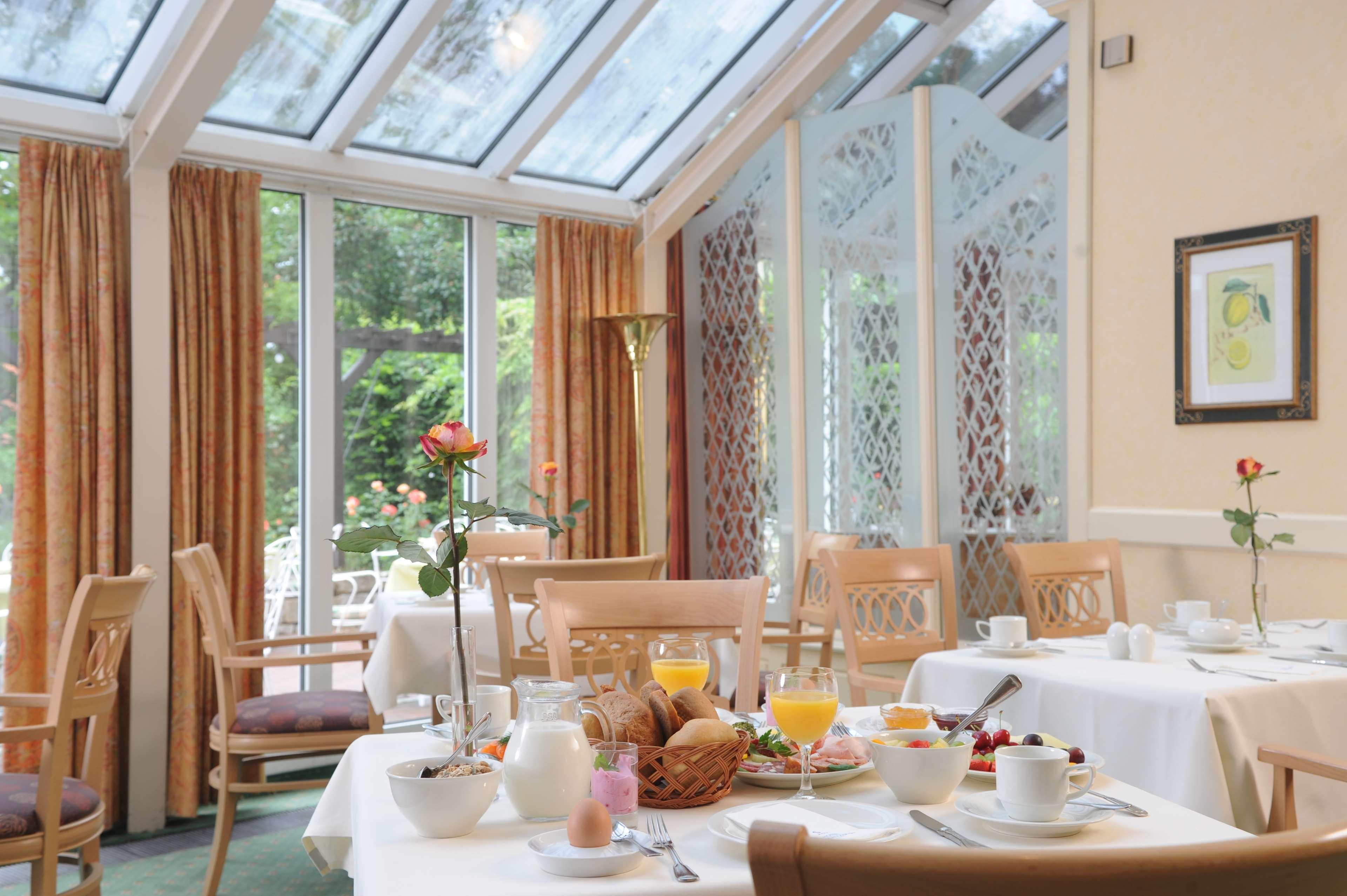 Hotel Am Schlosspark