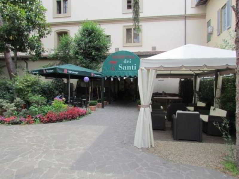 Hostel 7 Santi