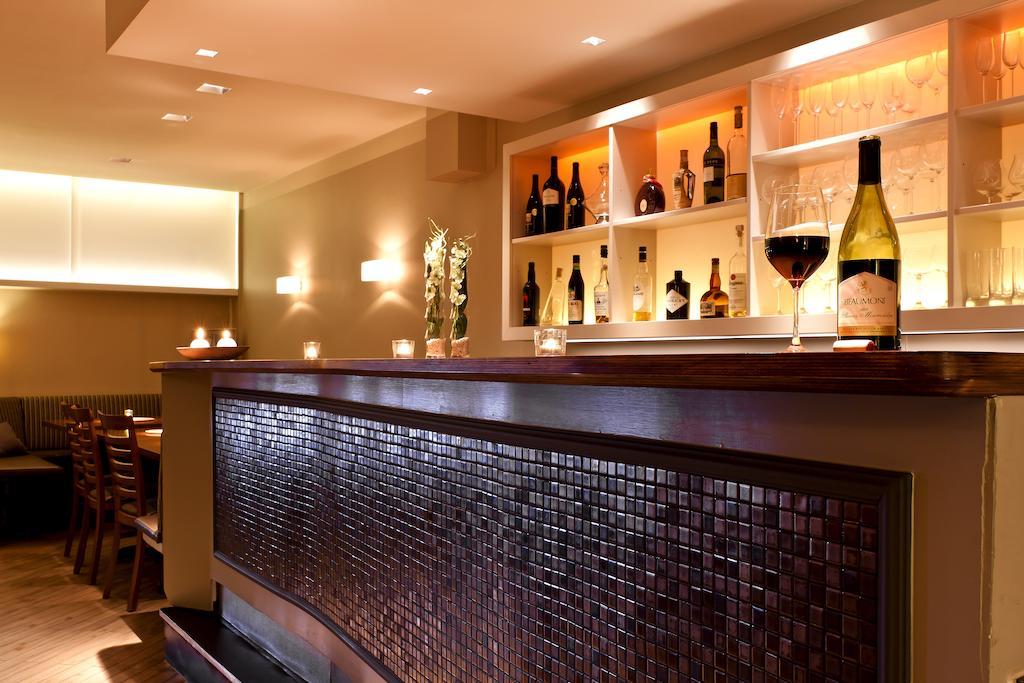 Hotel St. Annen by null