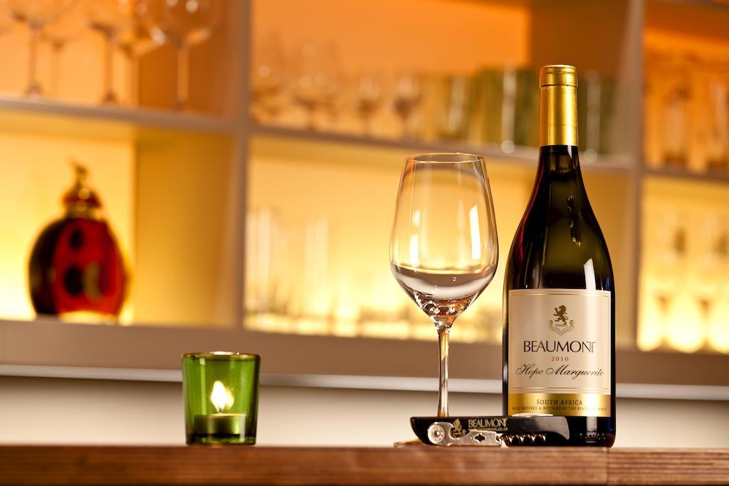 Hotel St. Annen by null