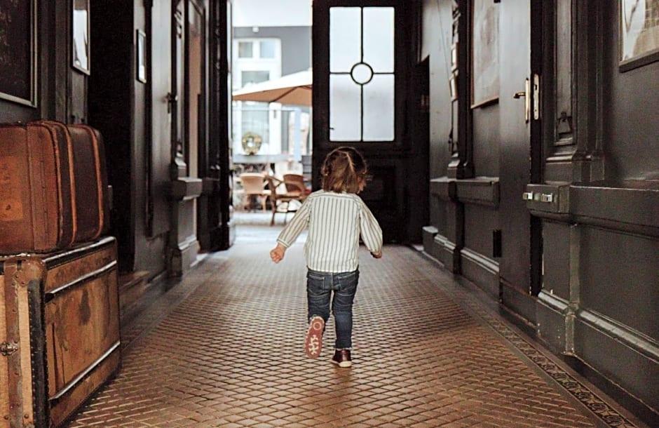 Lulu Guldsmeden Hotel by null