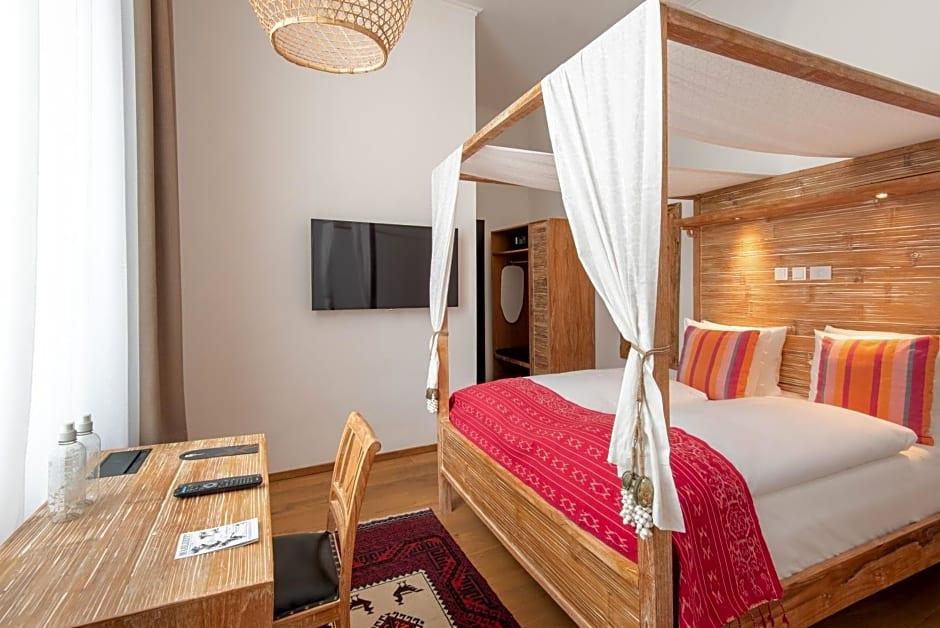 Lulu Guldsmeden Hotel by null