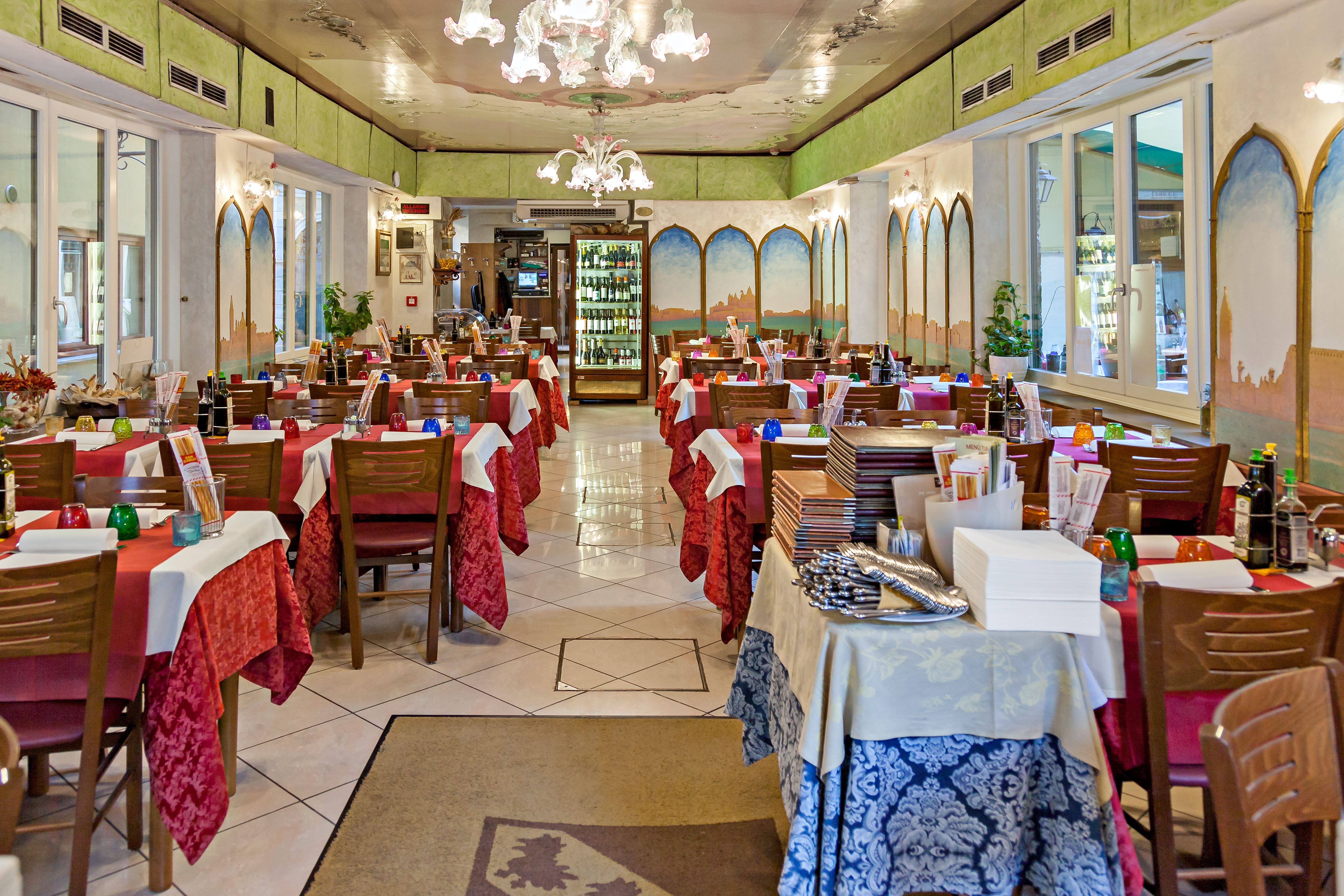 Hotel Malibran