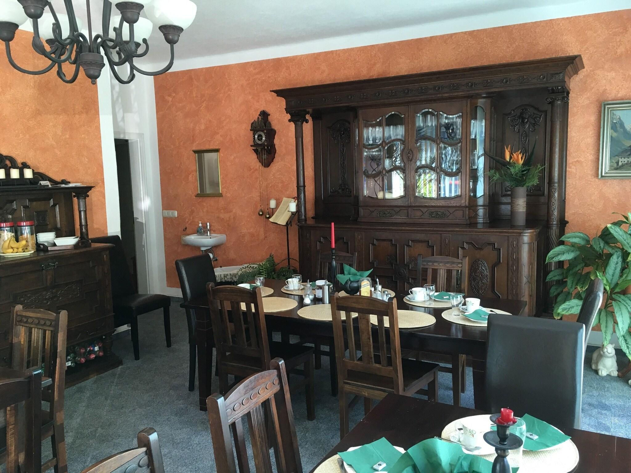 Pension Wegerich