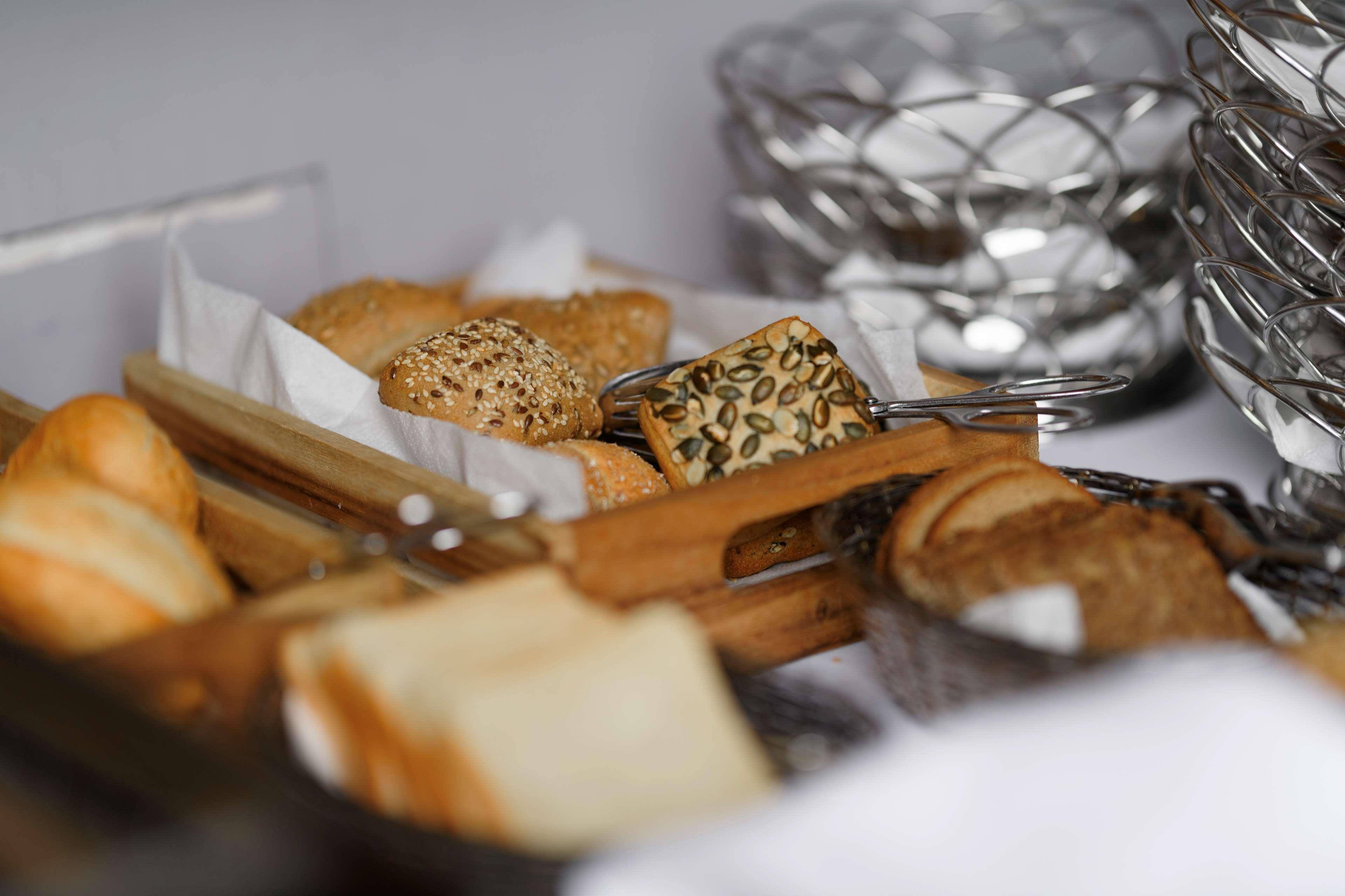 Hotel Bleibtreu Berlin by Golden Tulip by null