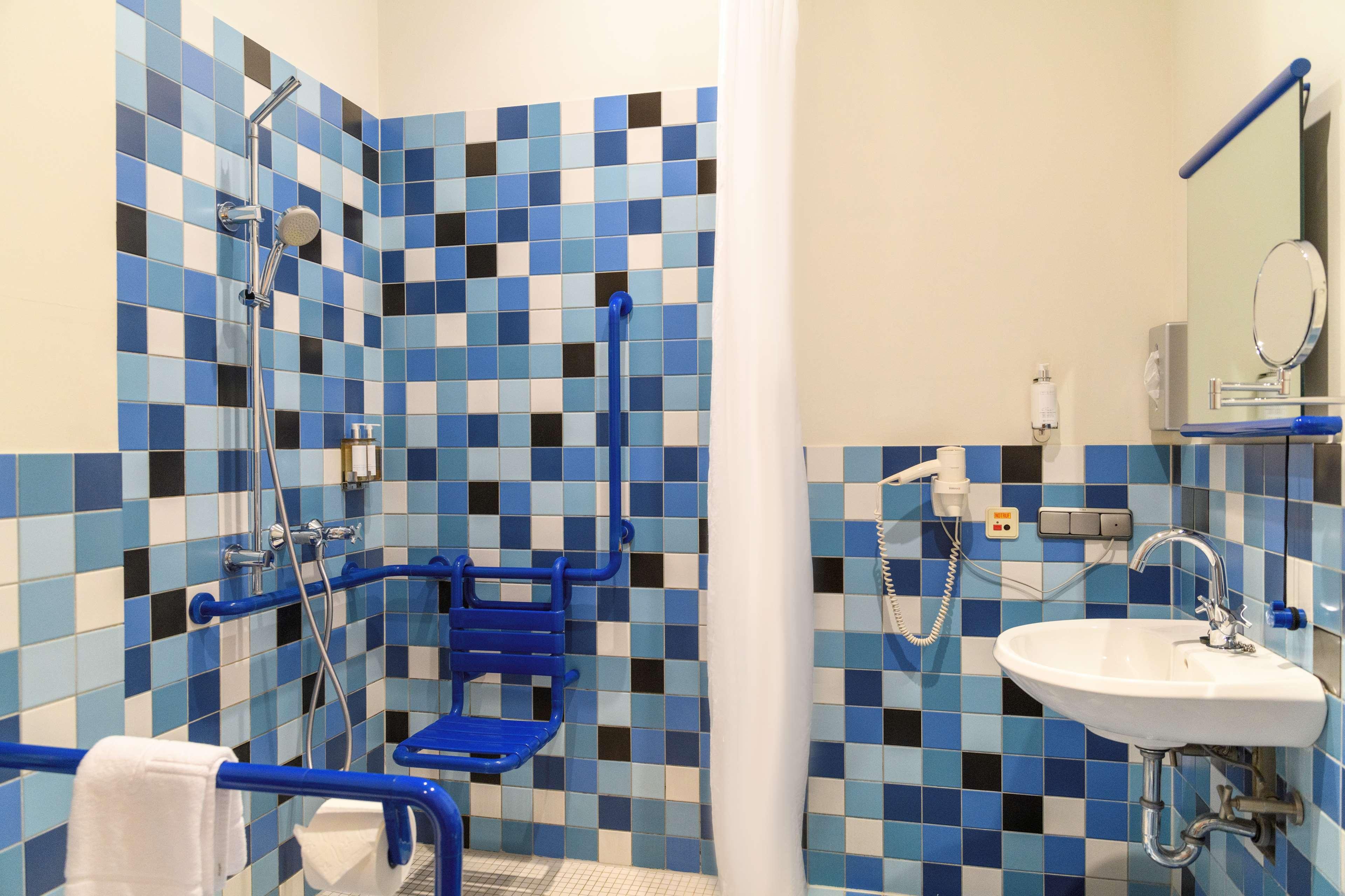 Hotel Bleibtreu Berlin by Golden Tulip by null