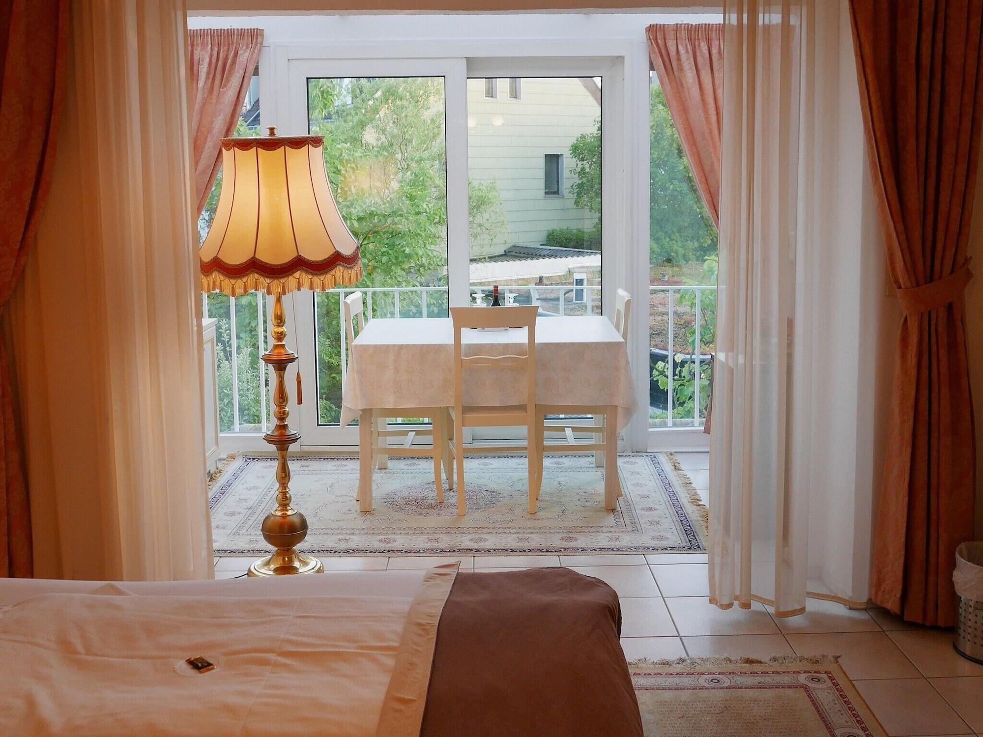 Haus Mooren
