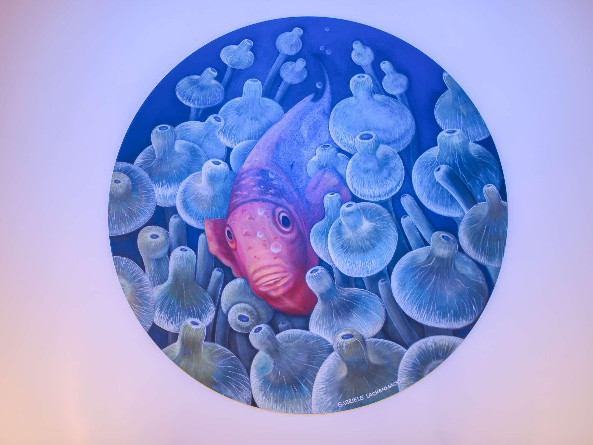 Hotel Am Triller by null