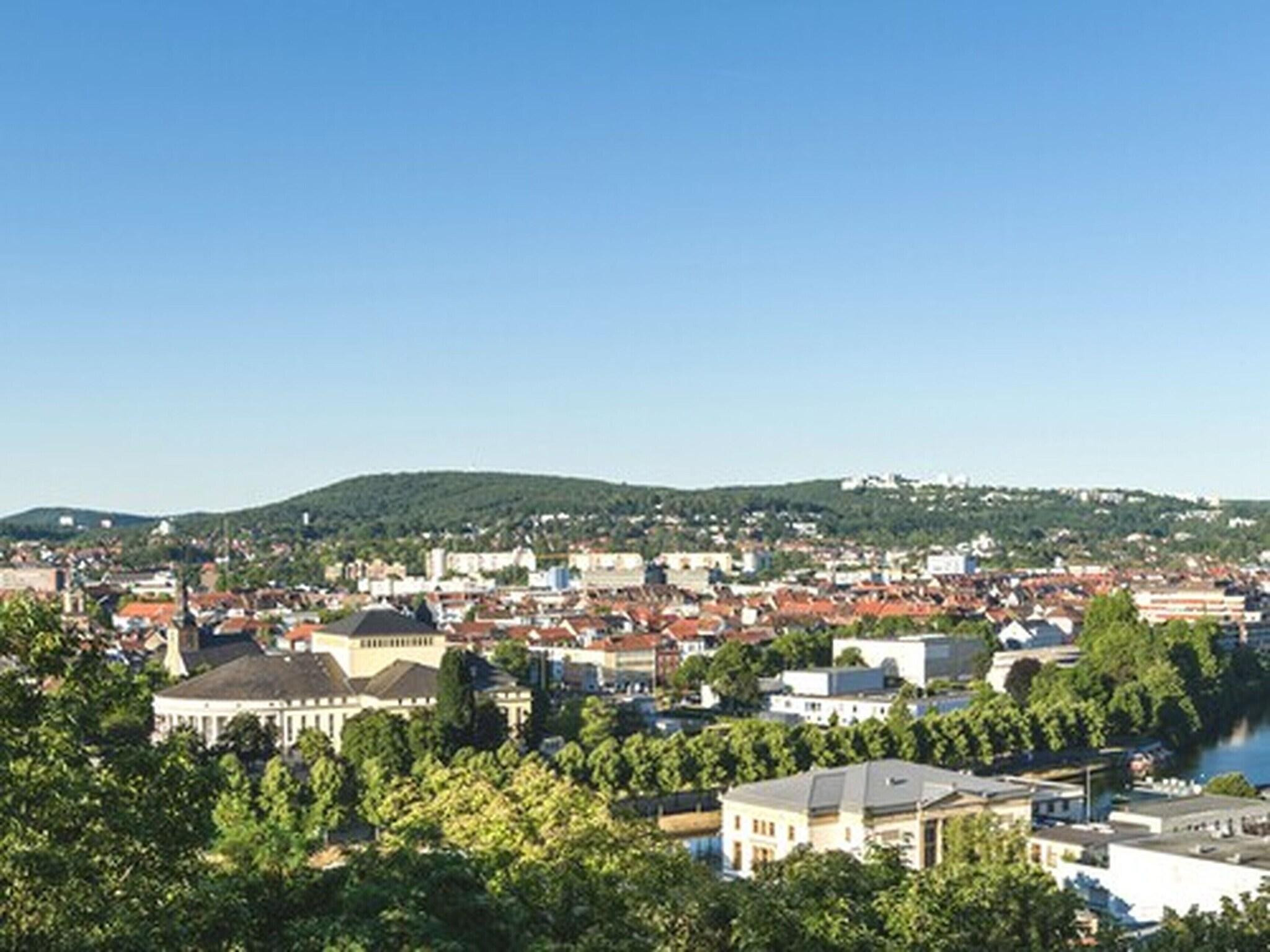 Hotel Am Triller by null