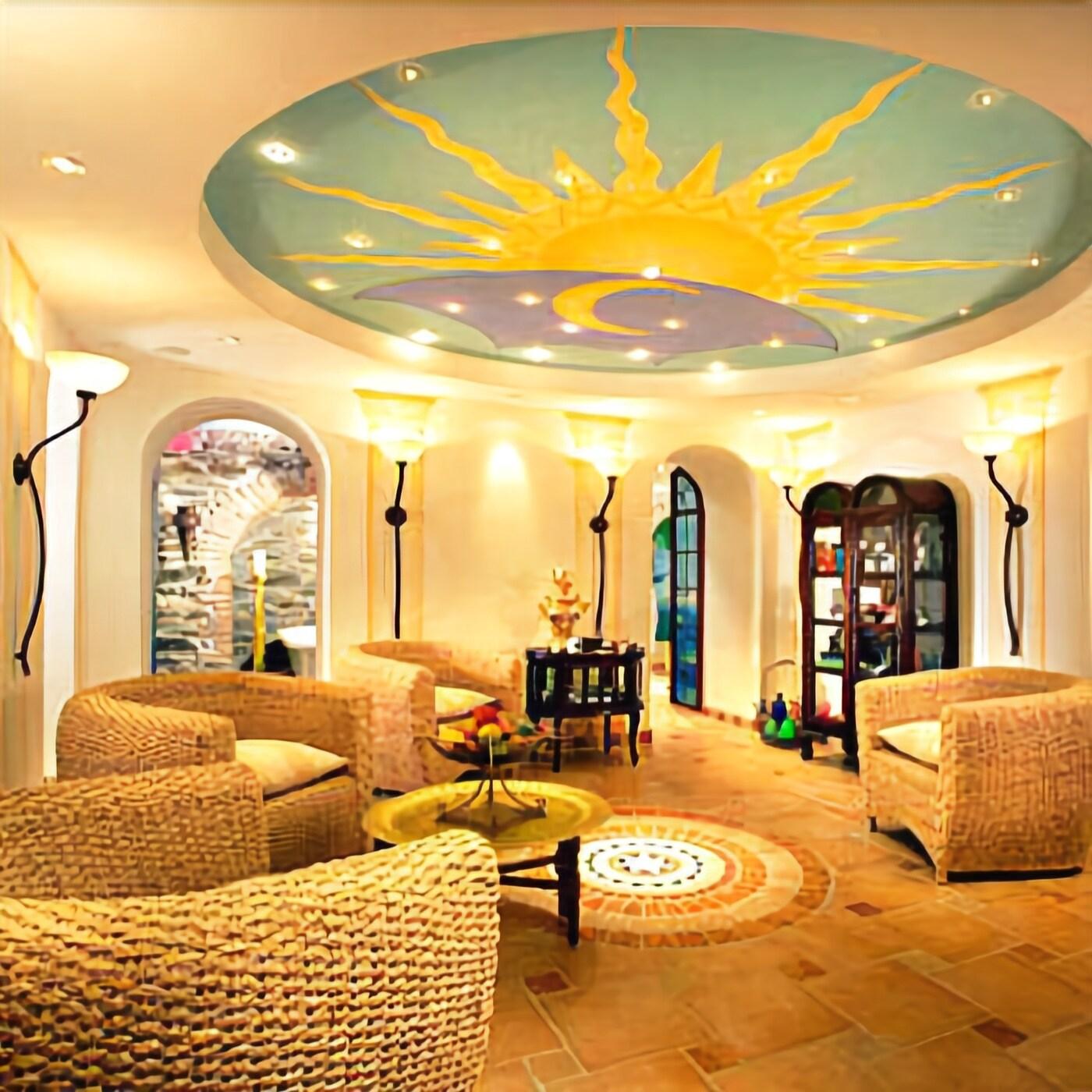 PARK VILLA by null