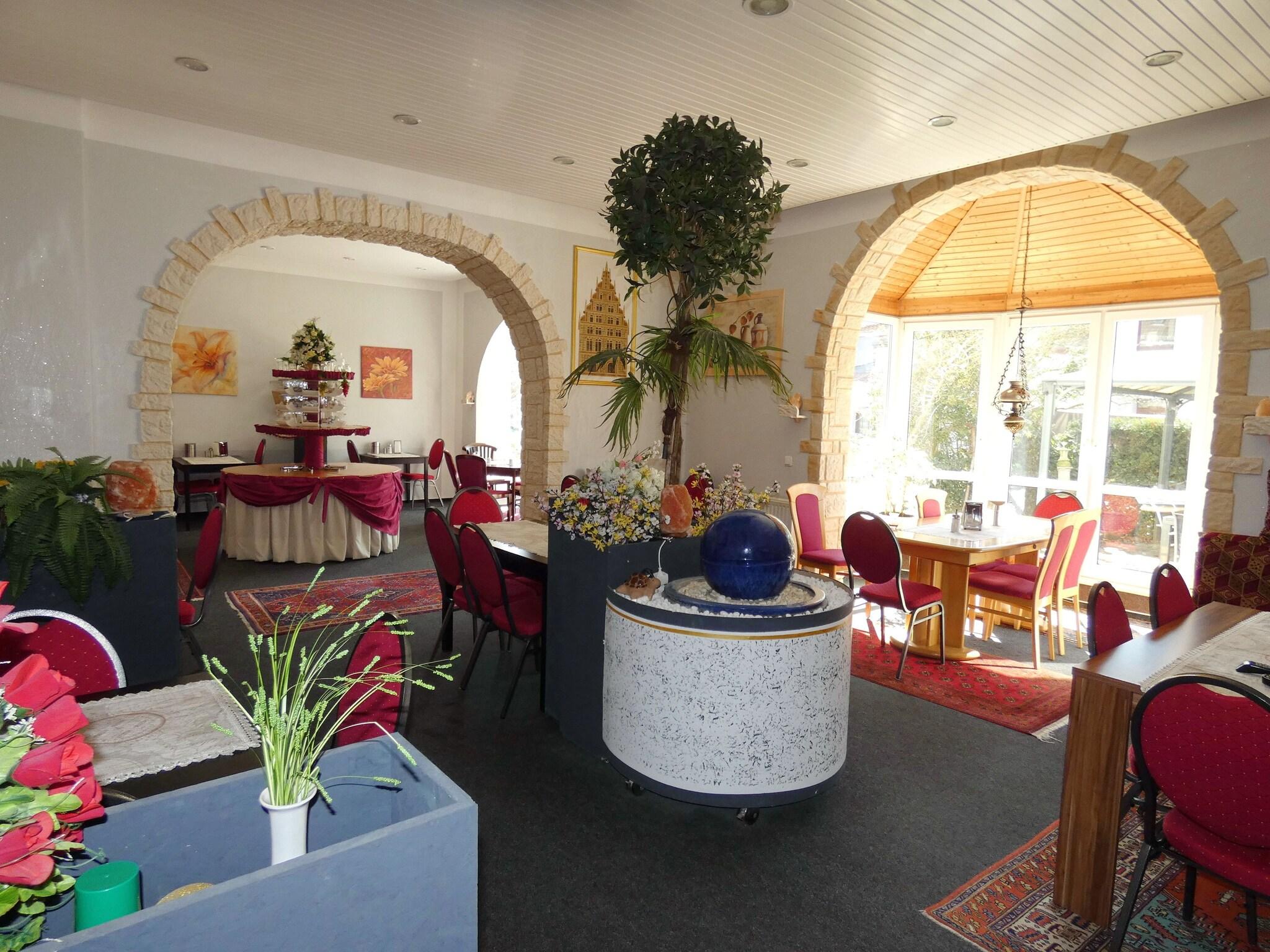 Hotel Wolters