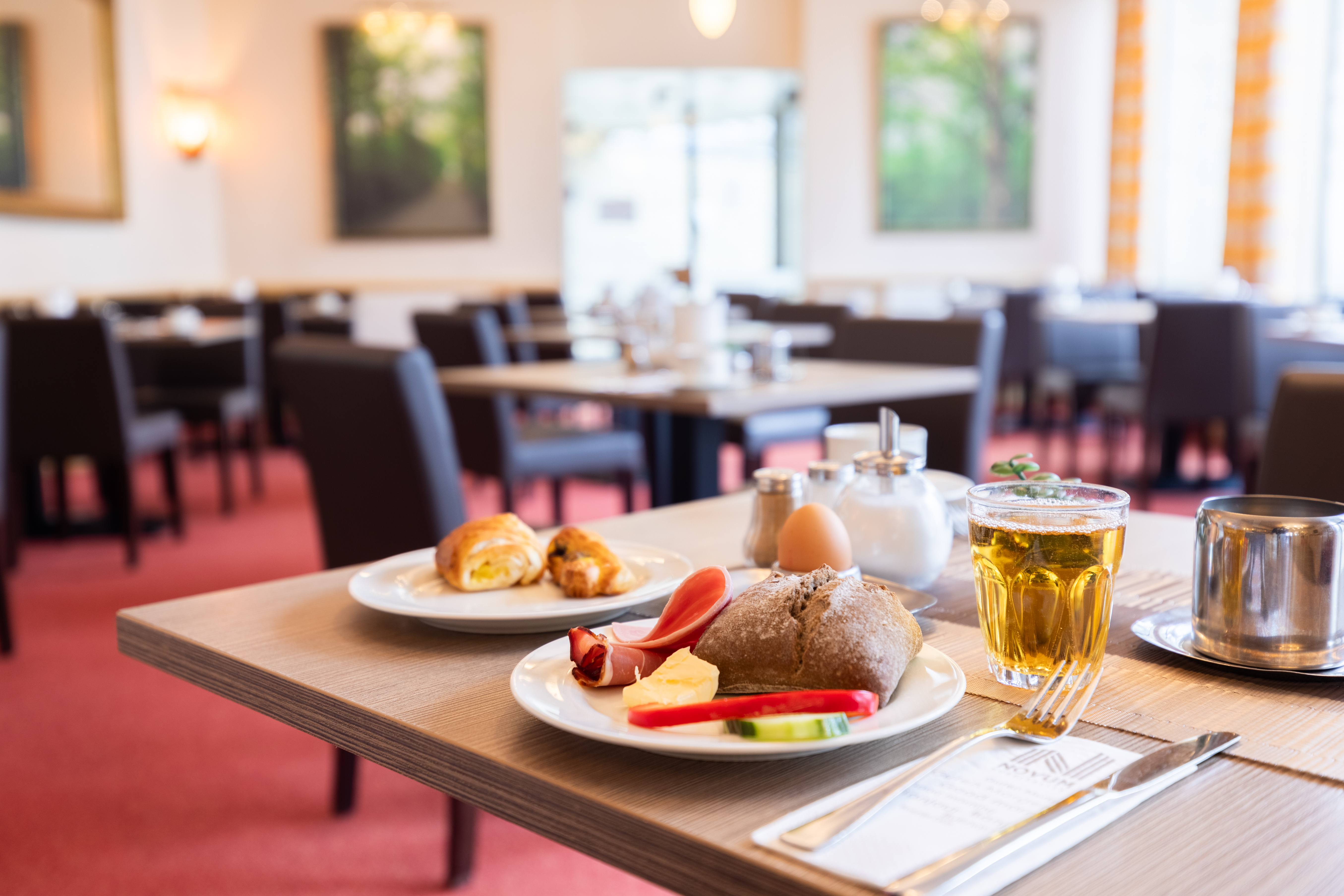 Hotel Bremer Haus