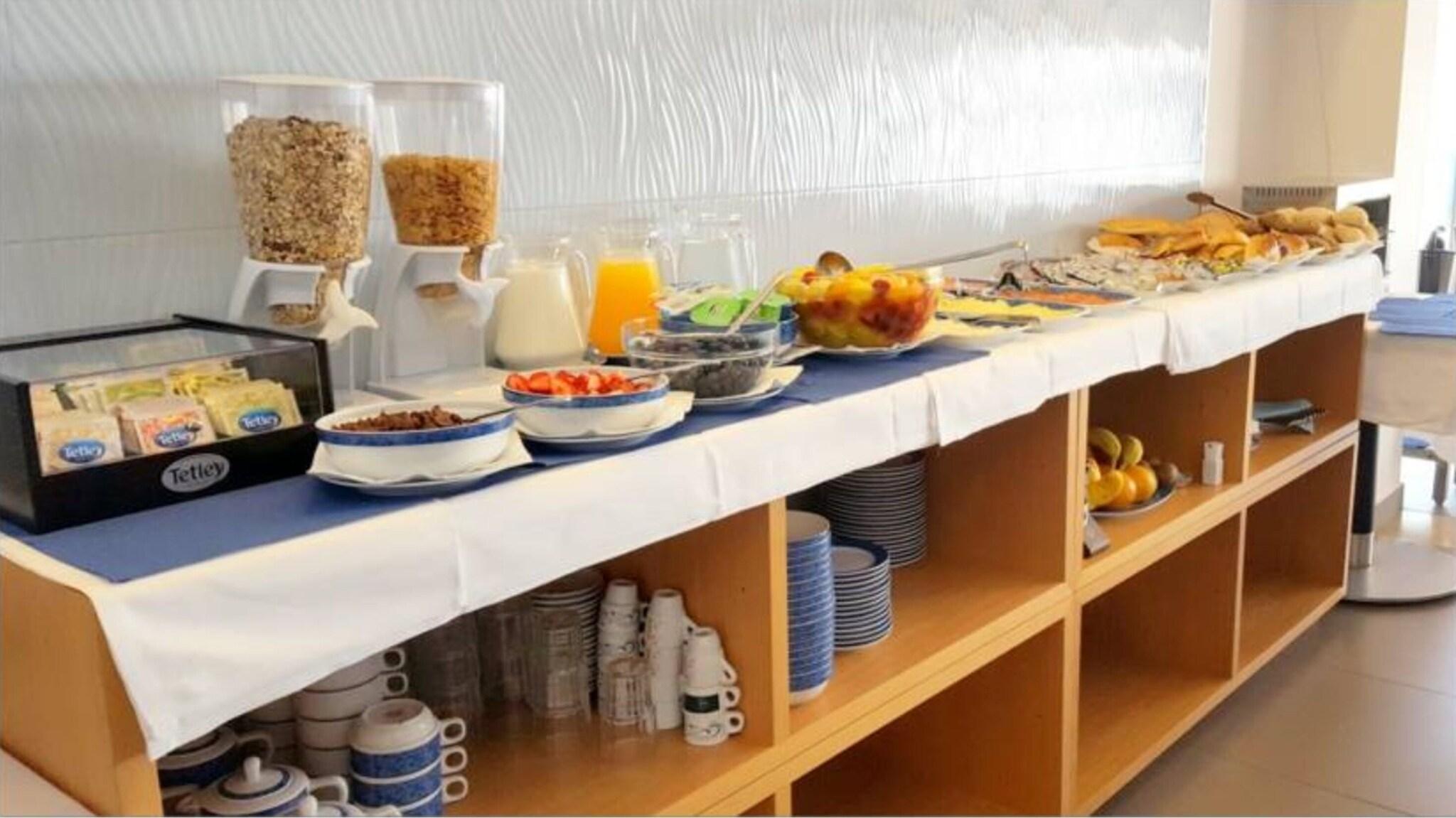 Vicentina Hotel
