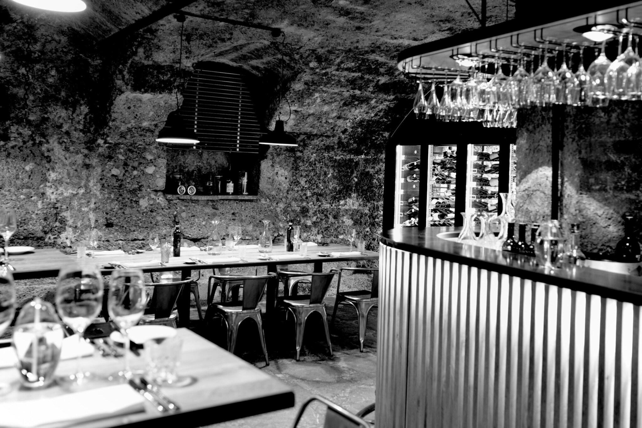 Restaurant Blaue Gans Salzburg Gasthaus by null