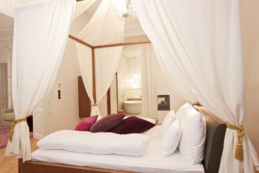Hollmann Beletage Design & Boutique Hotel by null