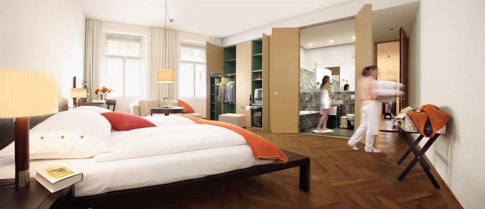 Hollmann Beletage Design & Boutique Hotel by null