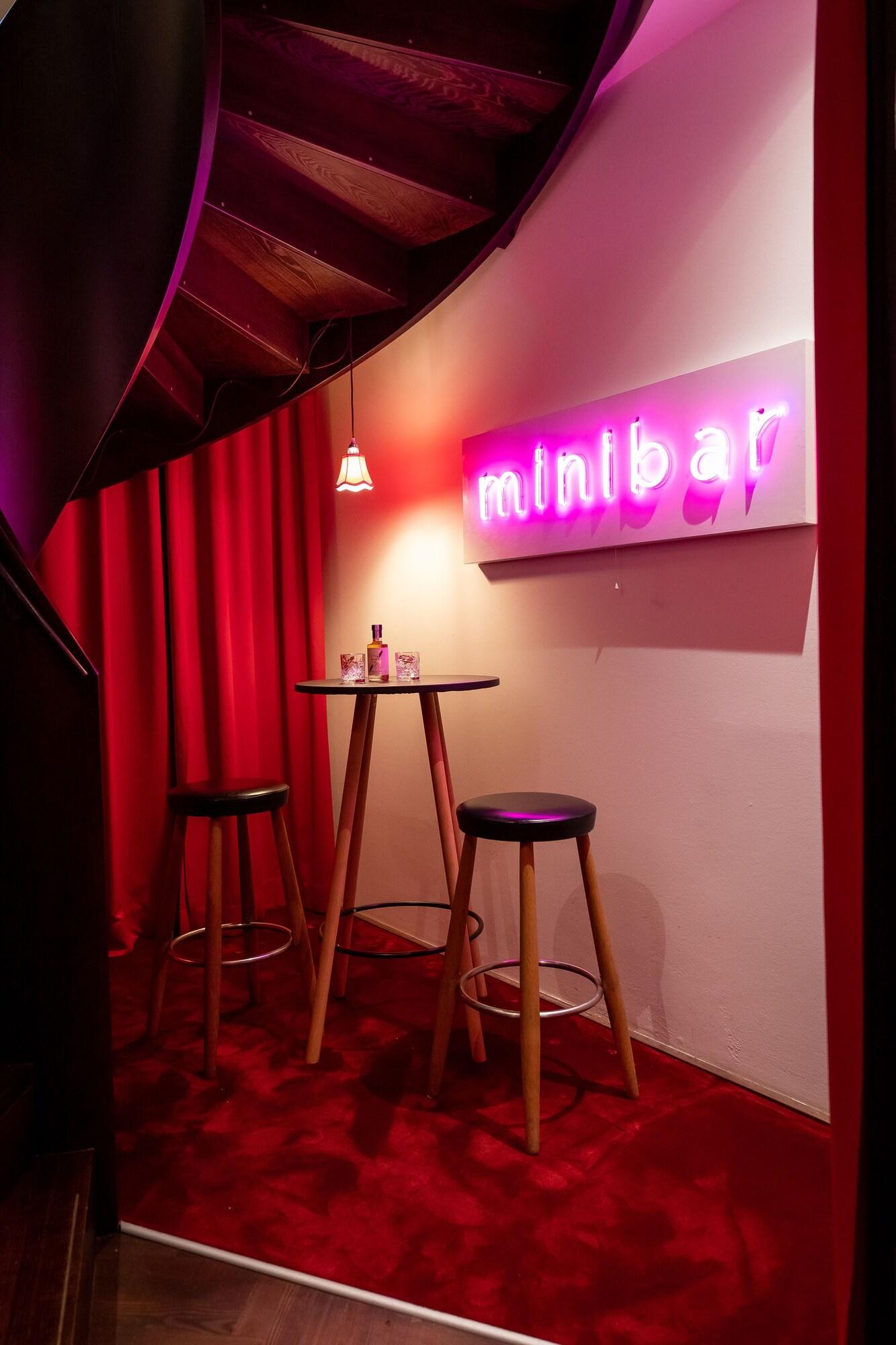 Hollmann Beletage Design & Boutique Hotel by null