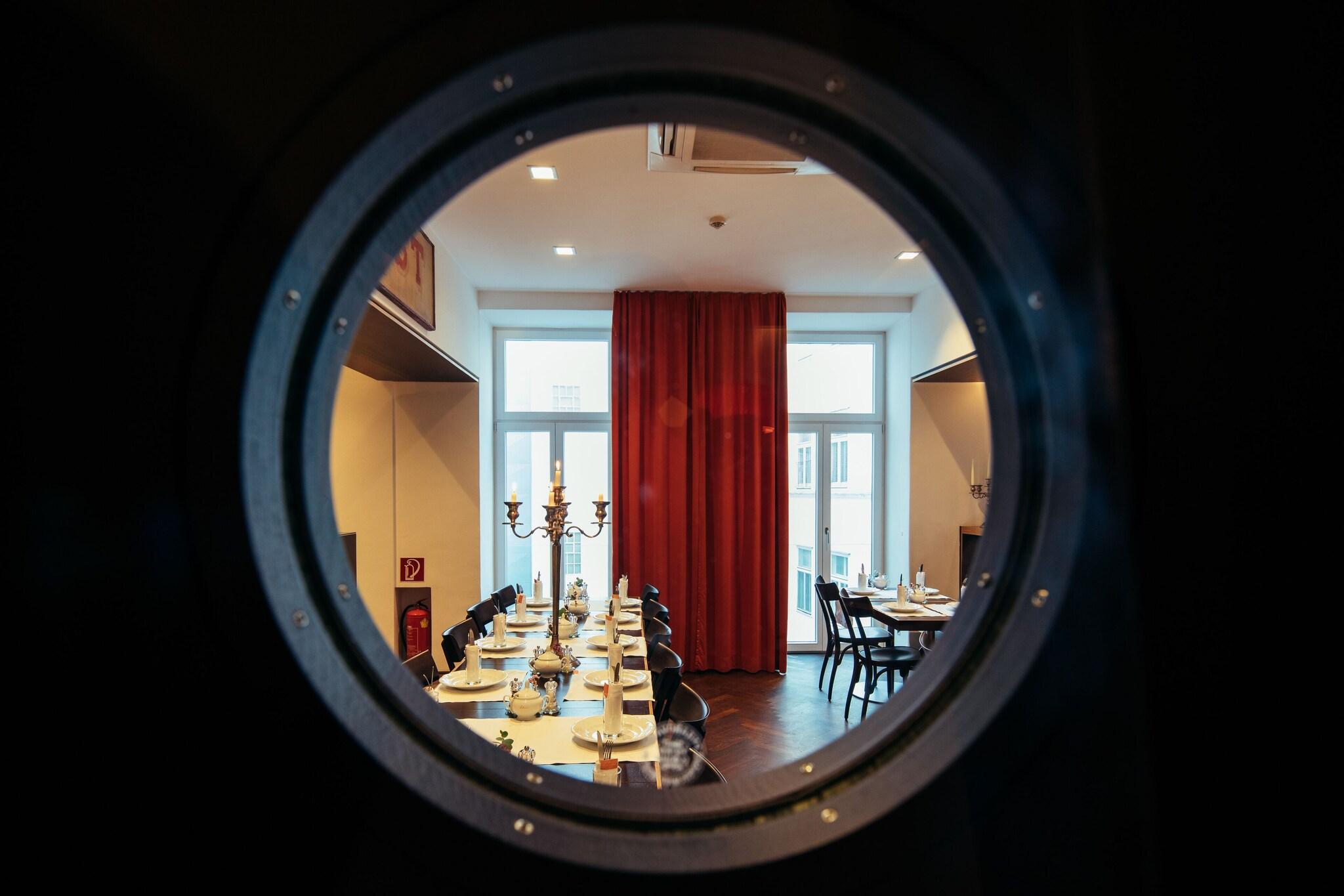 Hollmann Beletage Design & Boutique Hotel by null