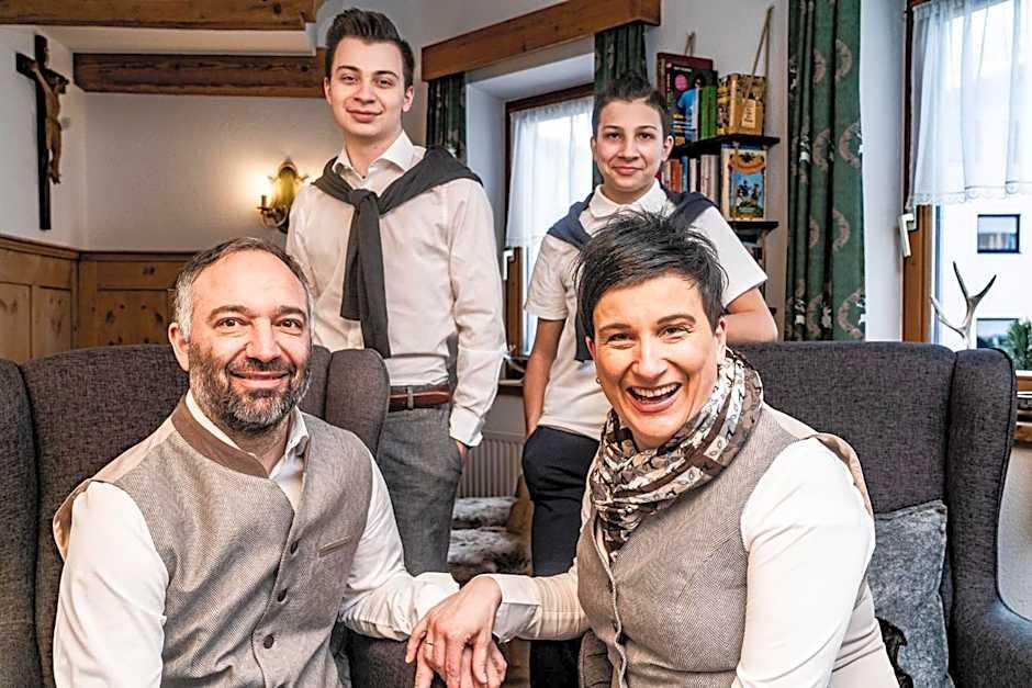 Hotel Bergland
