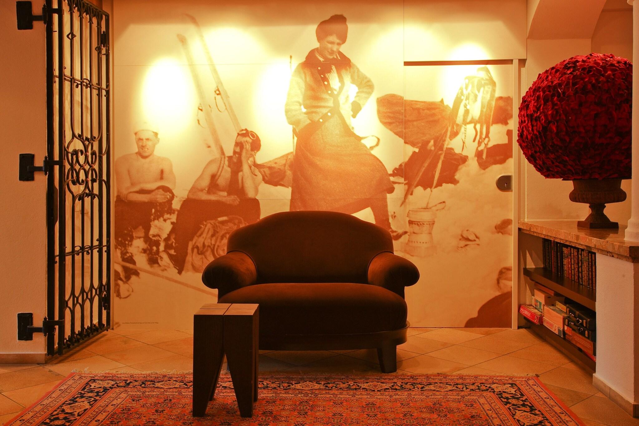 Hotel Hinterwies