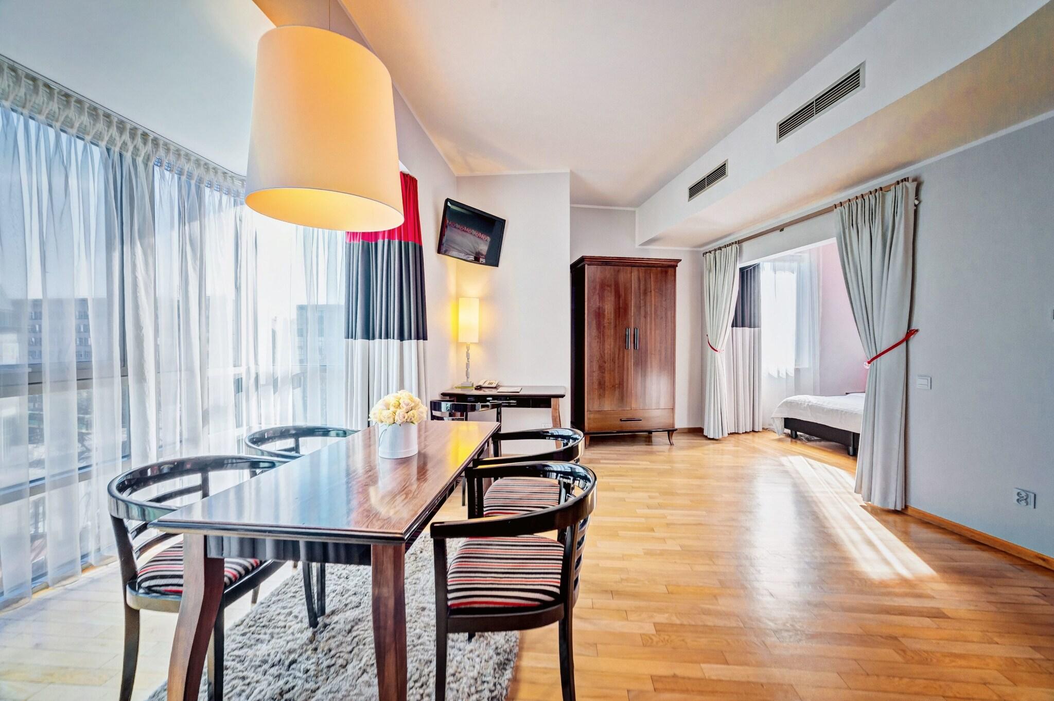 Don Prestige Residence by null