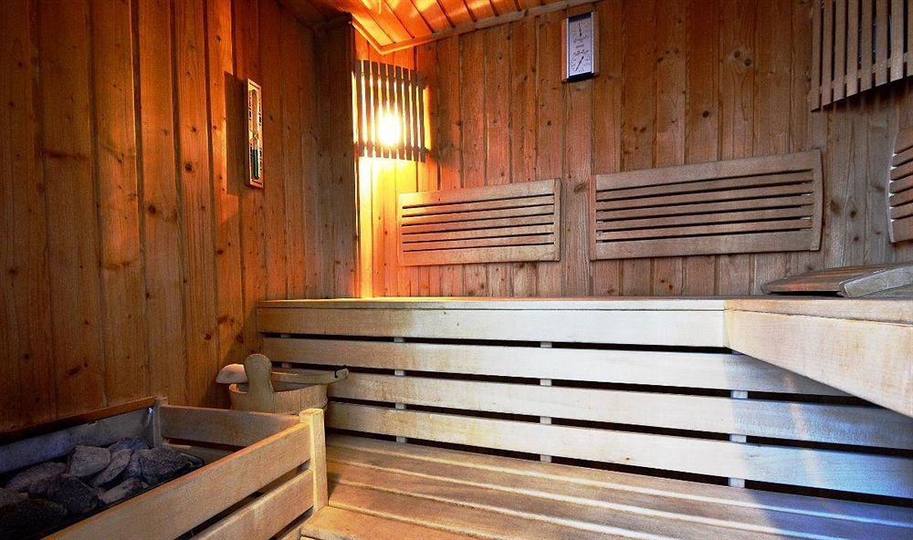 Hotel Podewils Old Town Gdańsk by null