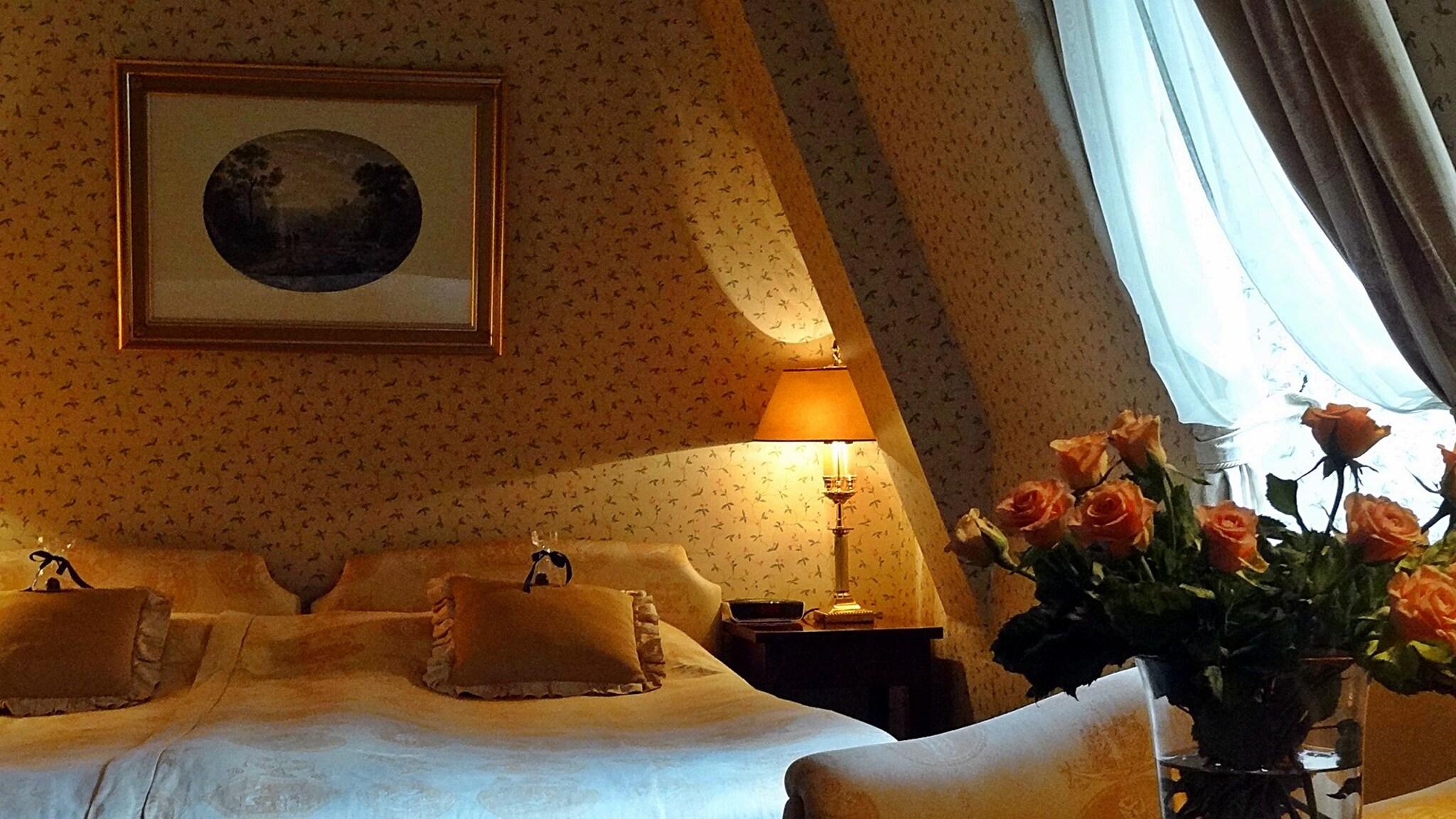 Hotel Podewils Old Town Gdańsk by null