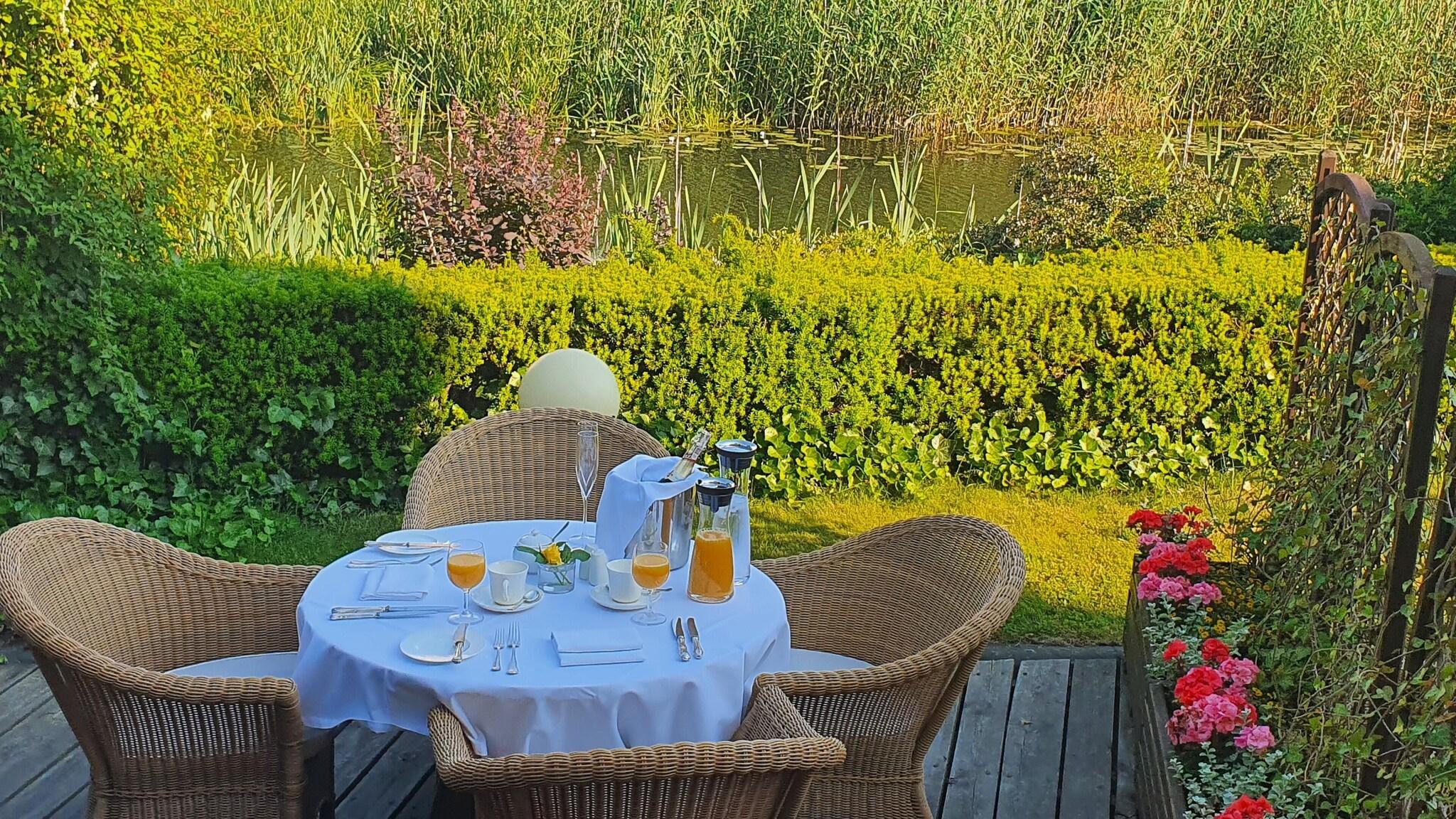 Hotel Podewils Old Town Gdańsk by null