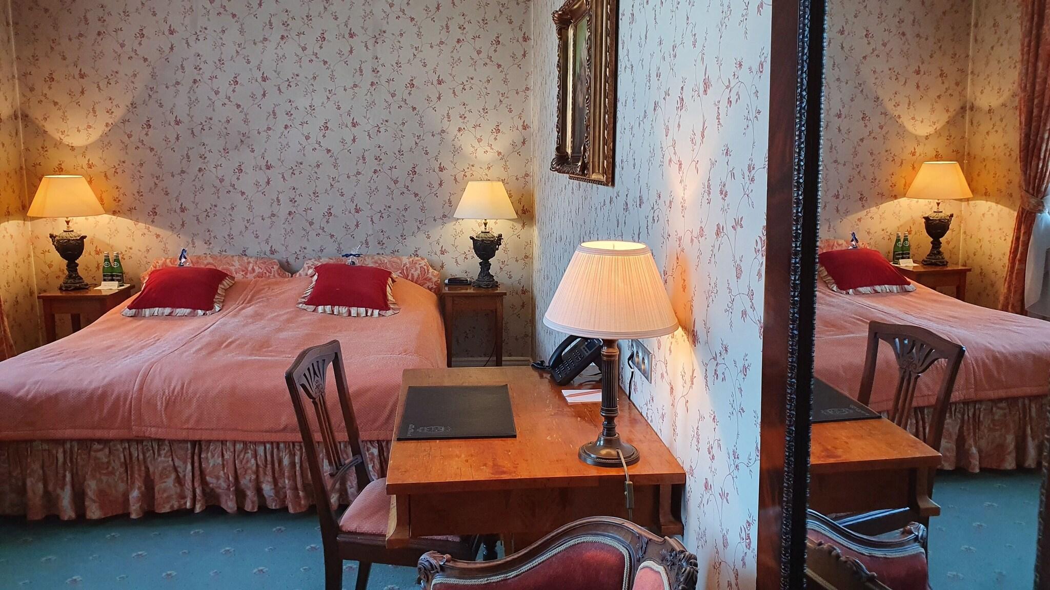 Hotel Podewils Old Town Gdańsk by null