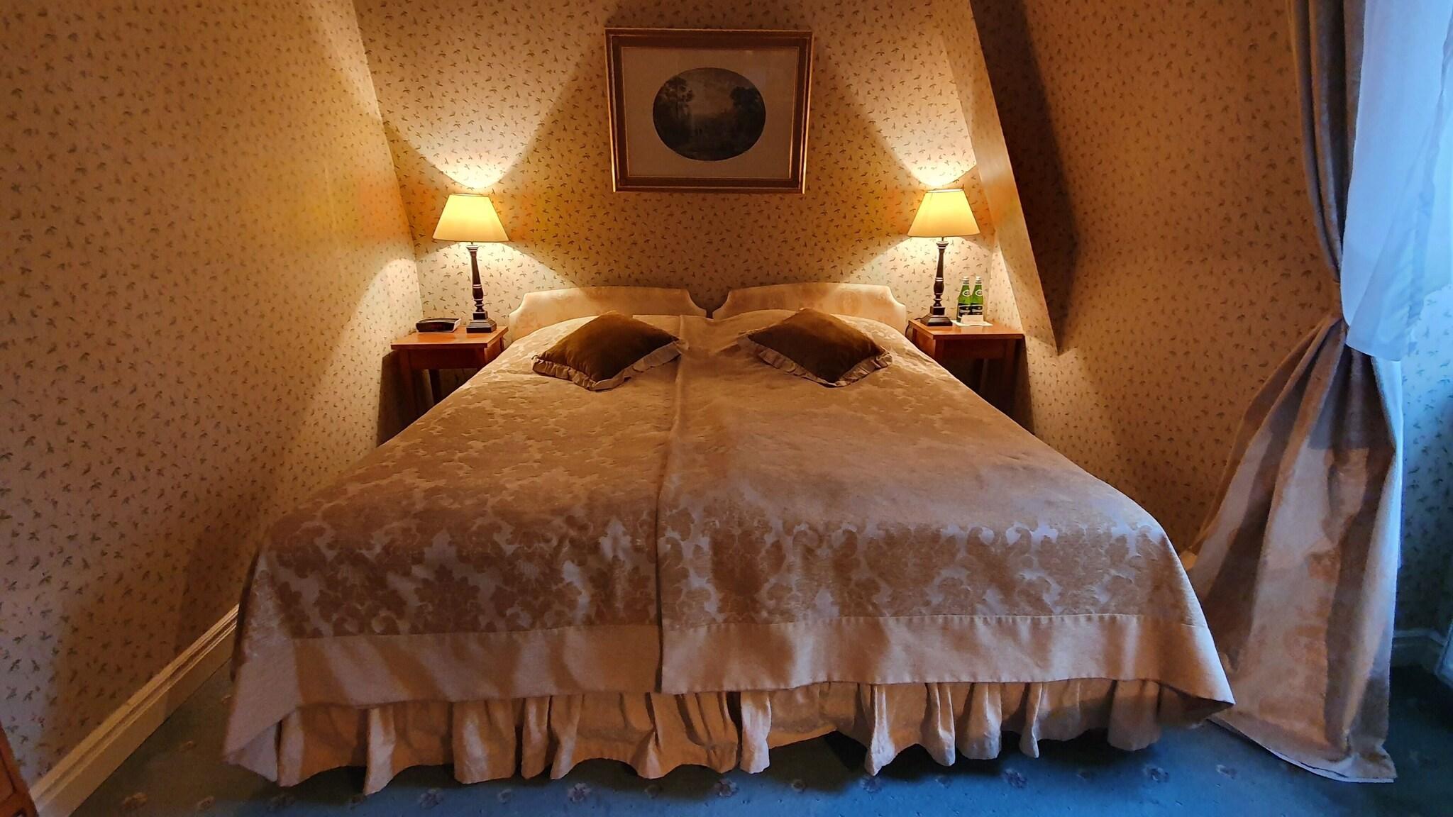 Hotel Podewils Old Town Gdańsk by null